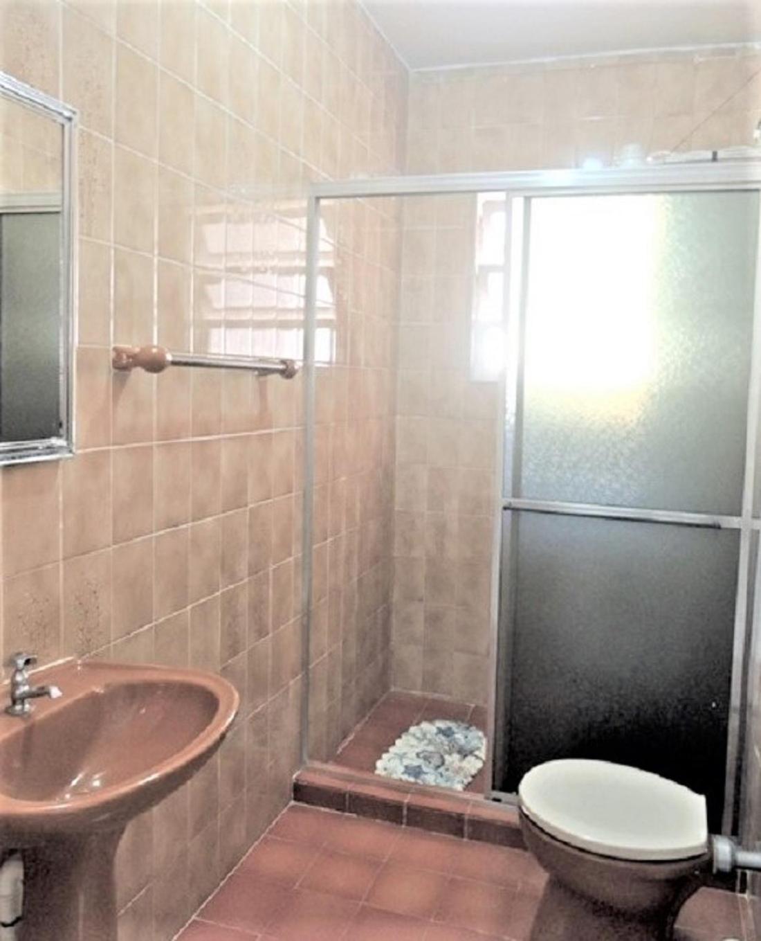 Casa a uma quadra da praia Maresias