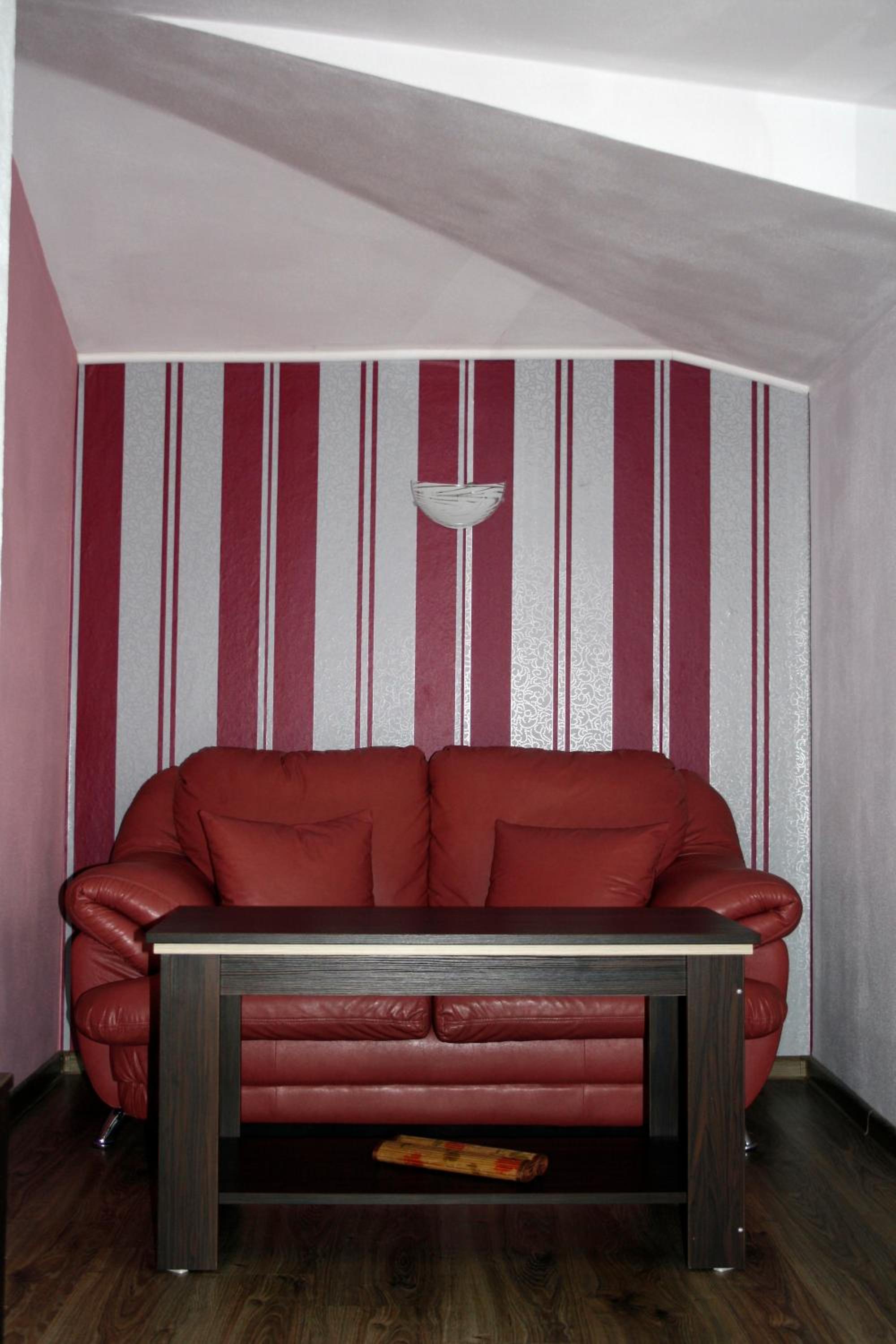 Guest House Bulgari