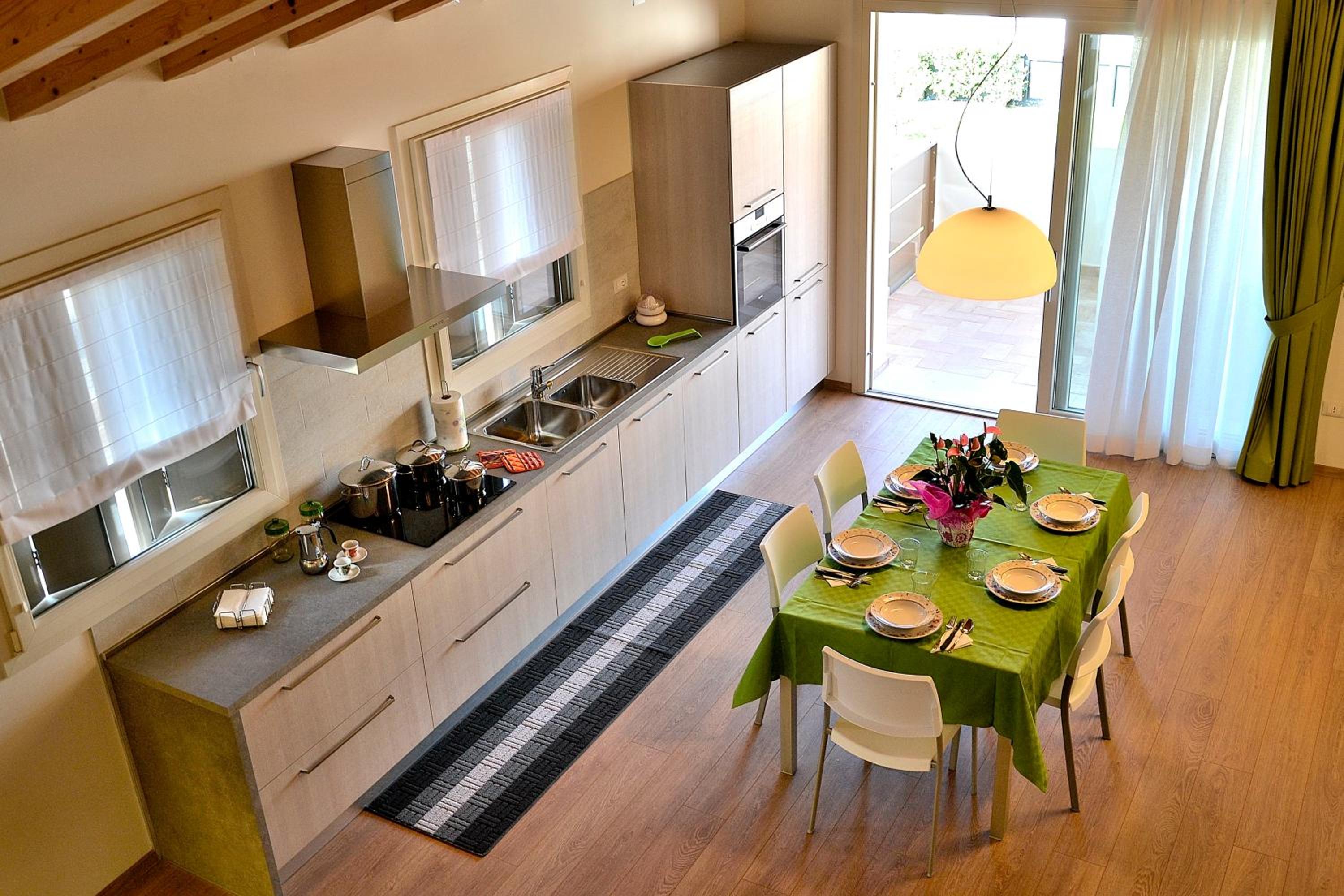 Residenze Cà Fabris, photo 73