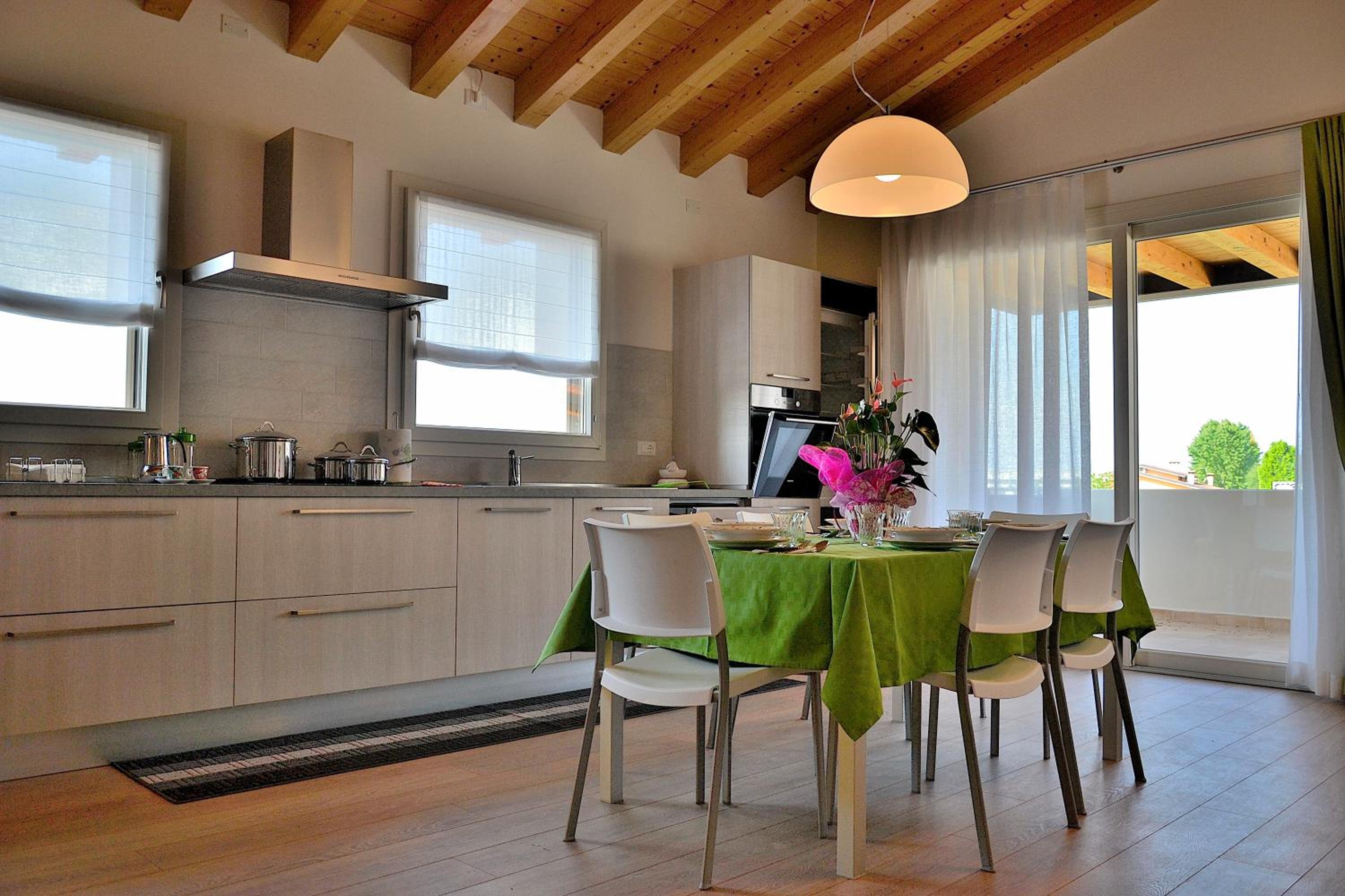 Residenze Cà Fabris, photo 78