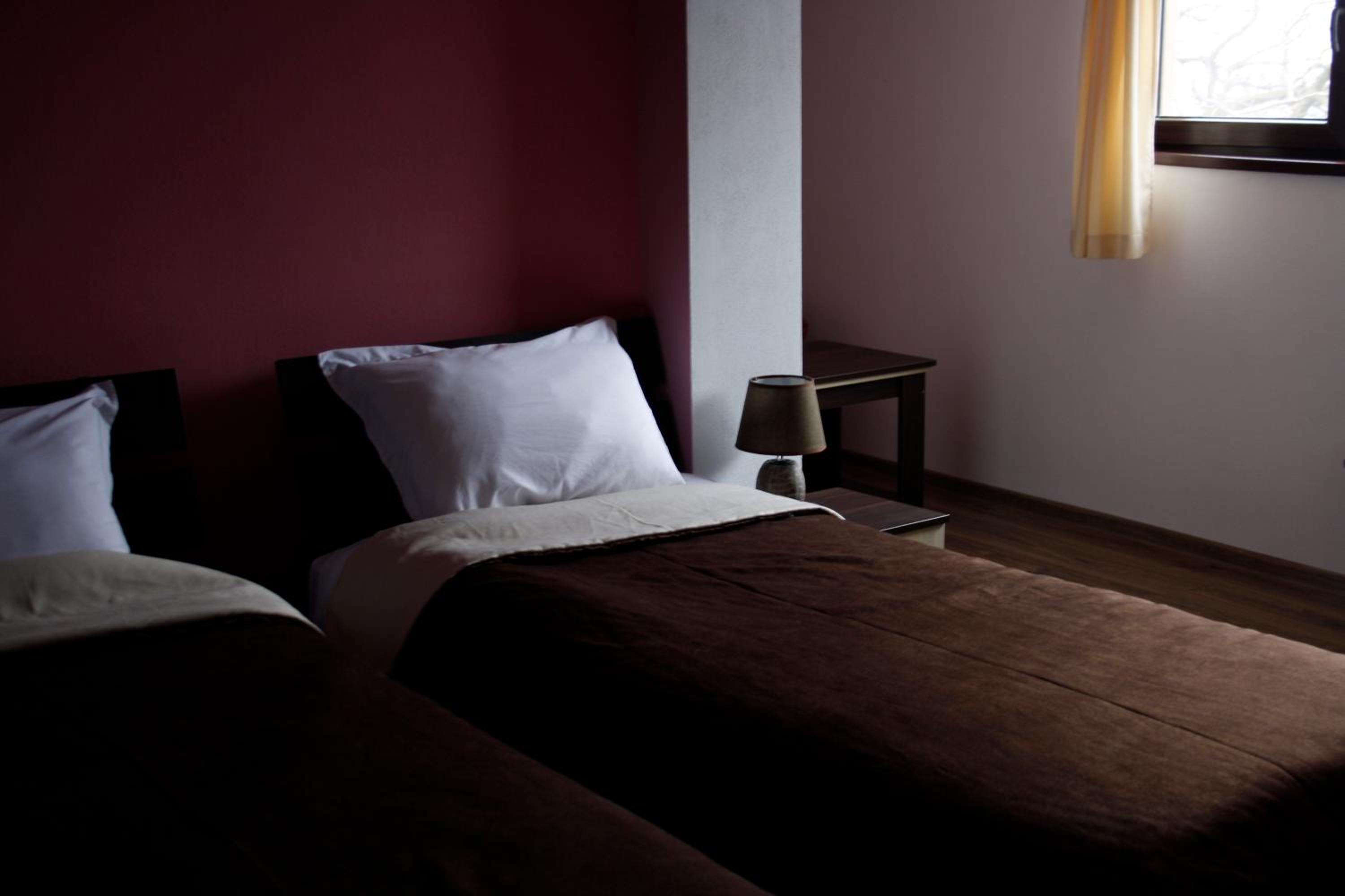 Guest House Bulgari