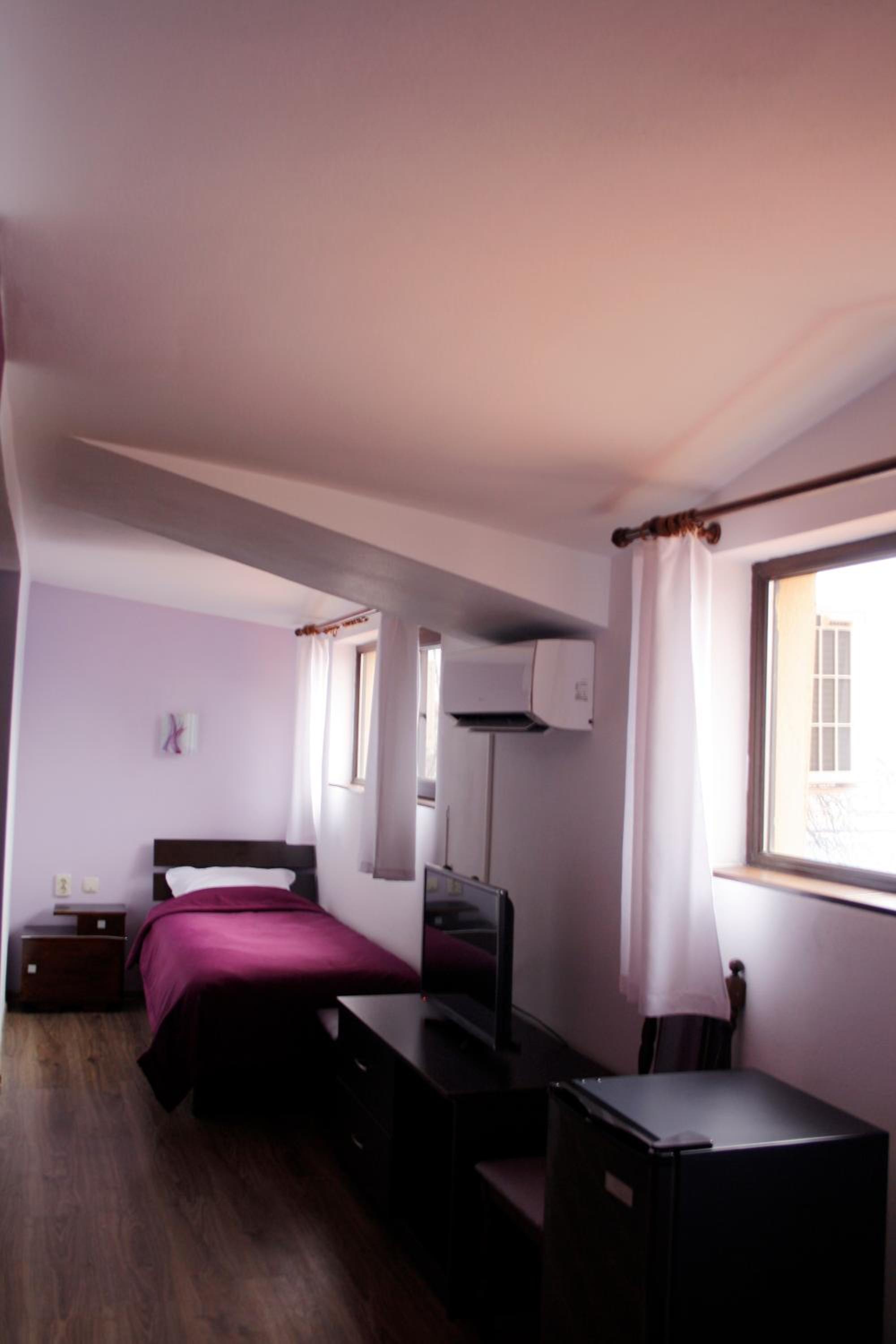 Guest House Bulgari