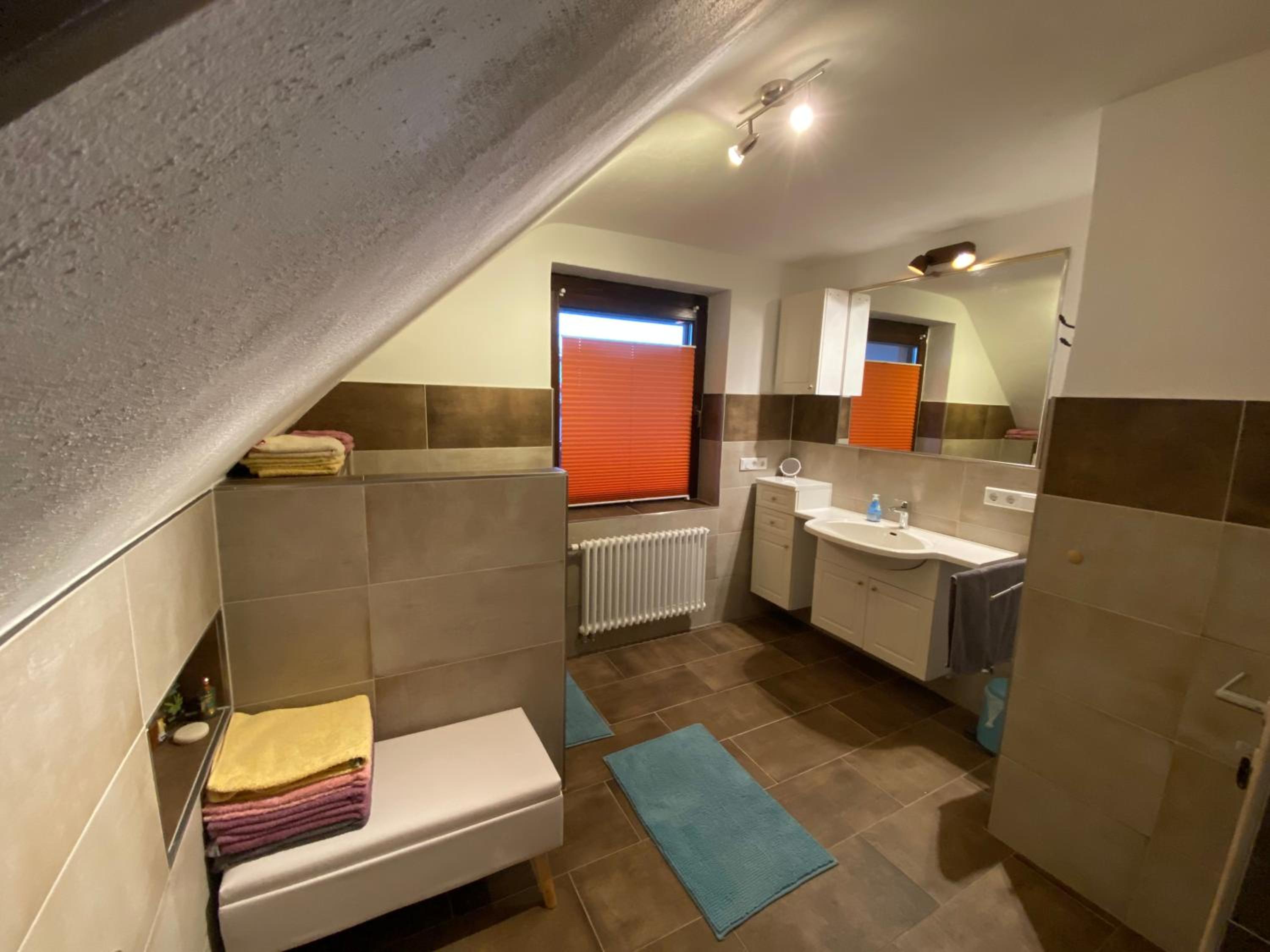 Ferienwohnung Erfurt Marbacher Höhe