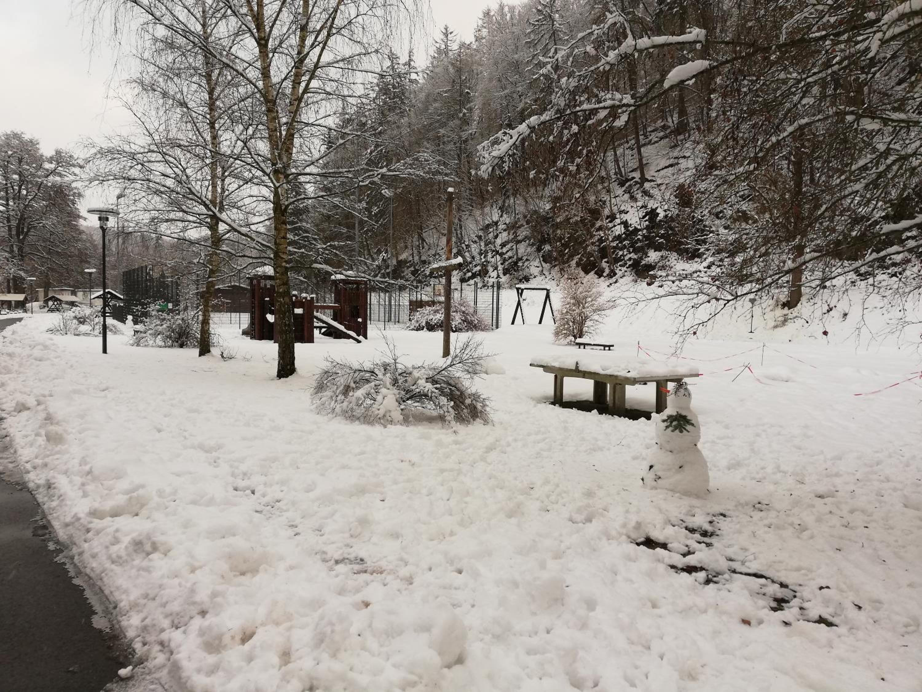 Alte Forsterei view 5