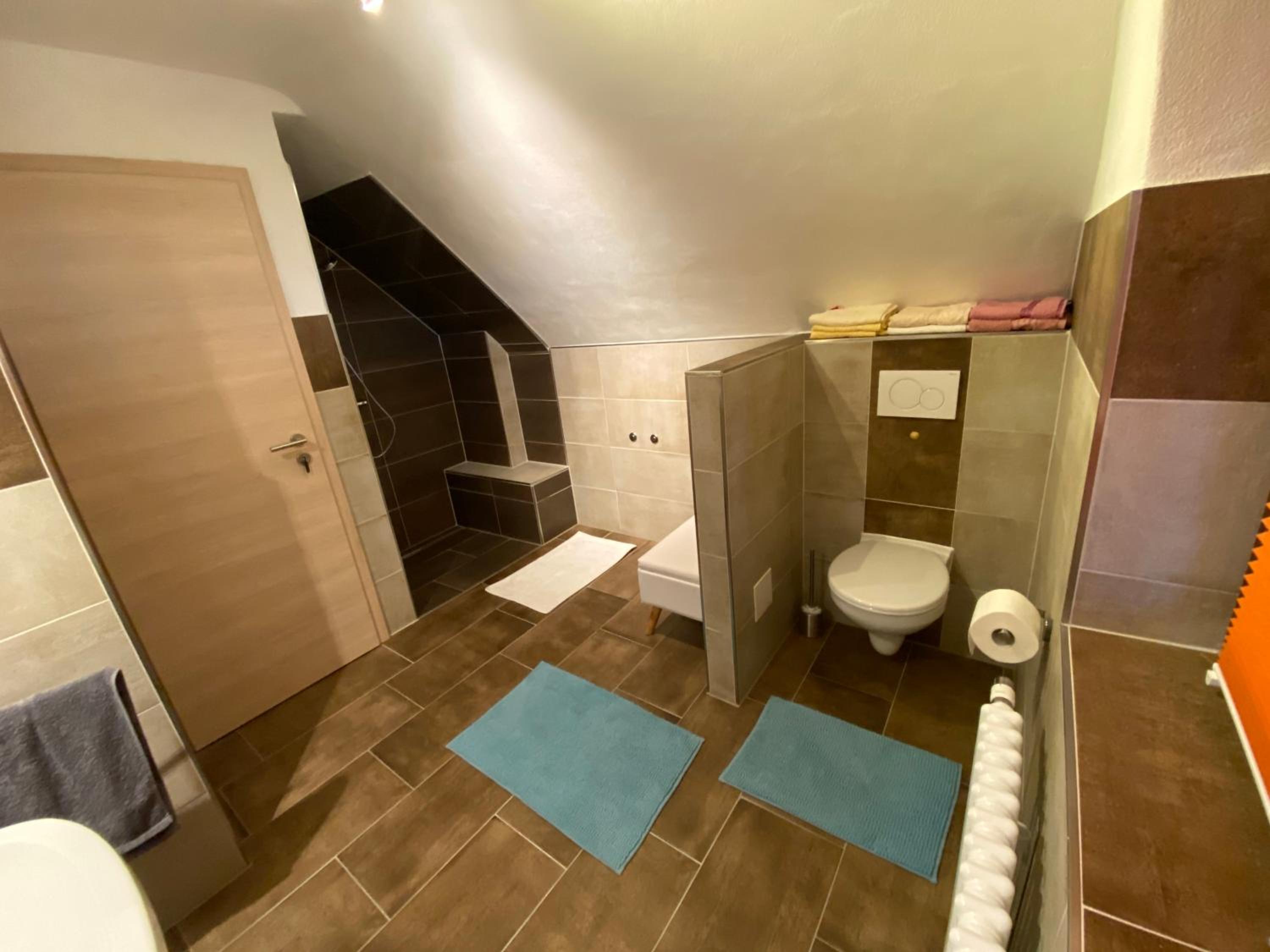 Ferienwohnung Erfurt Marbacher Höhe