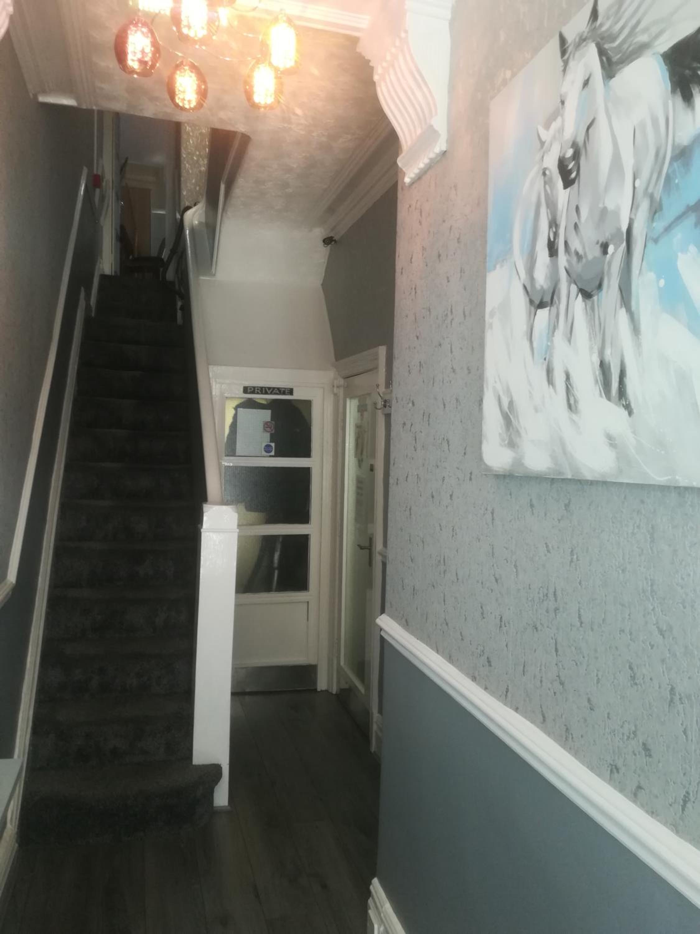 The Kirkview view 5