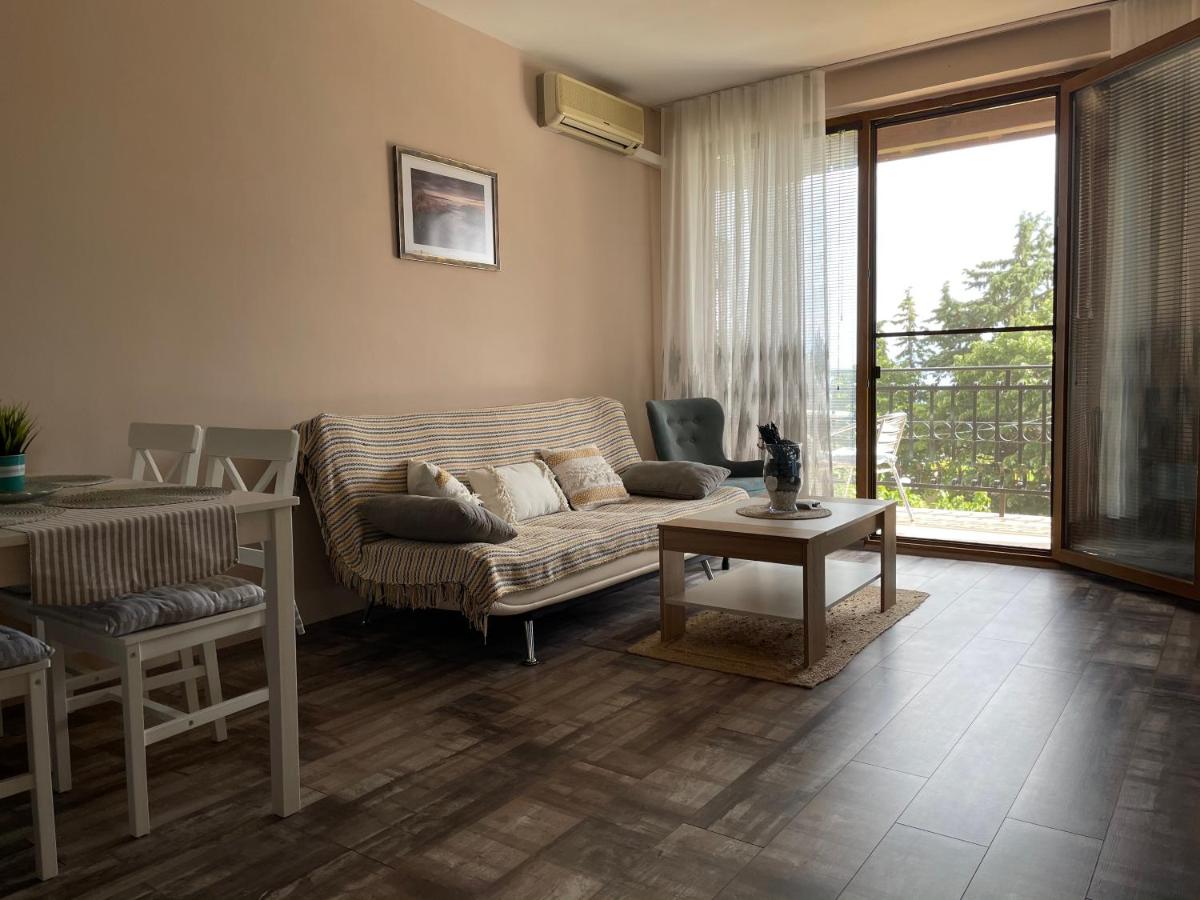 Briz MK Apartment view 2