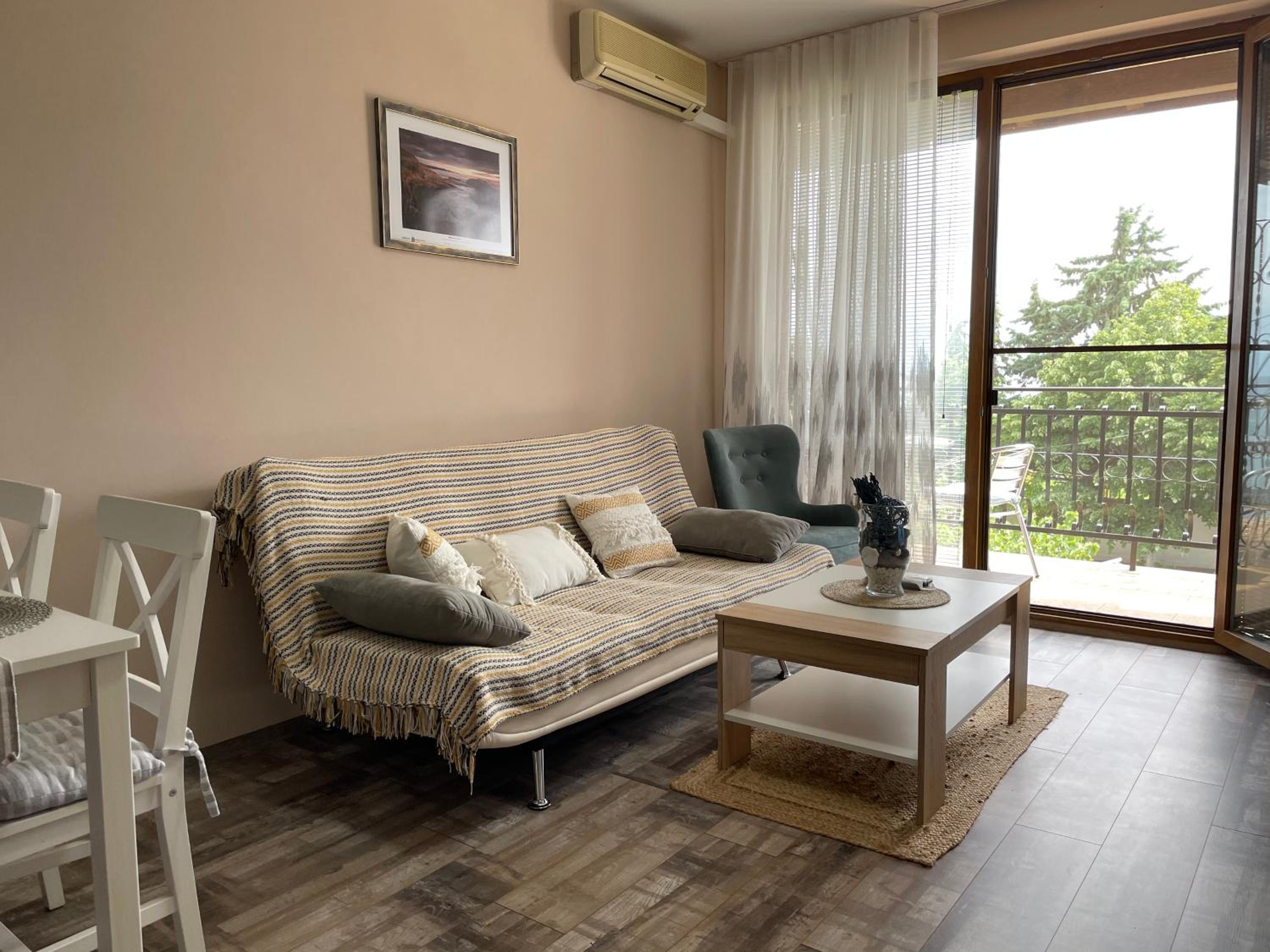 Briz MK Apartment view 3
