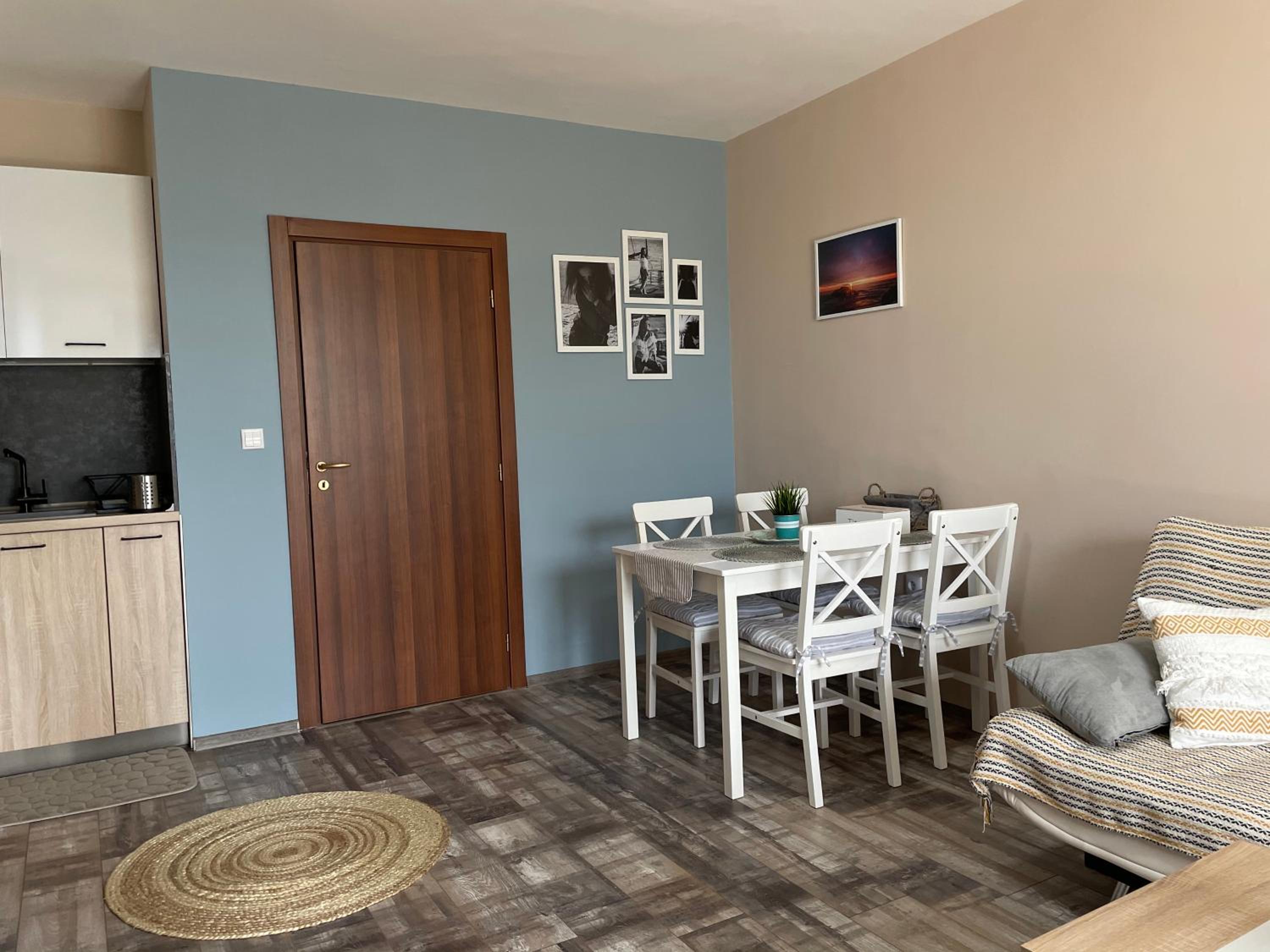 Briz MK Apartment view 5