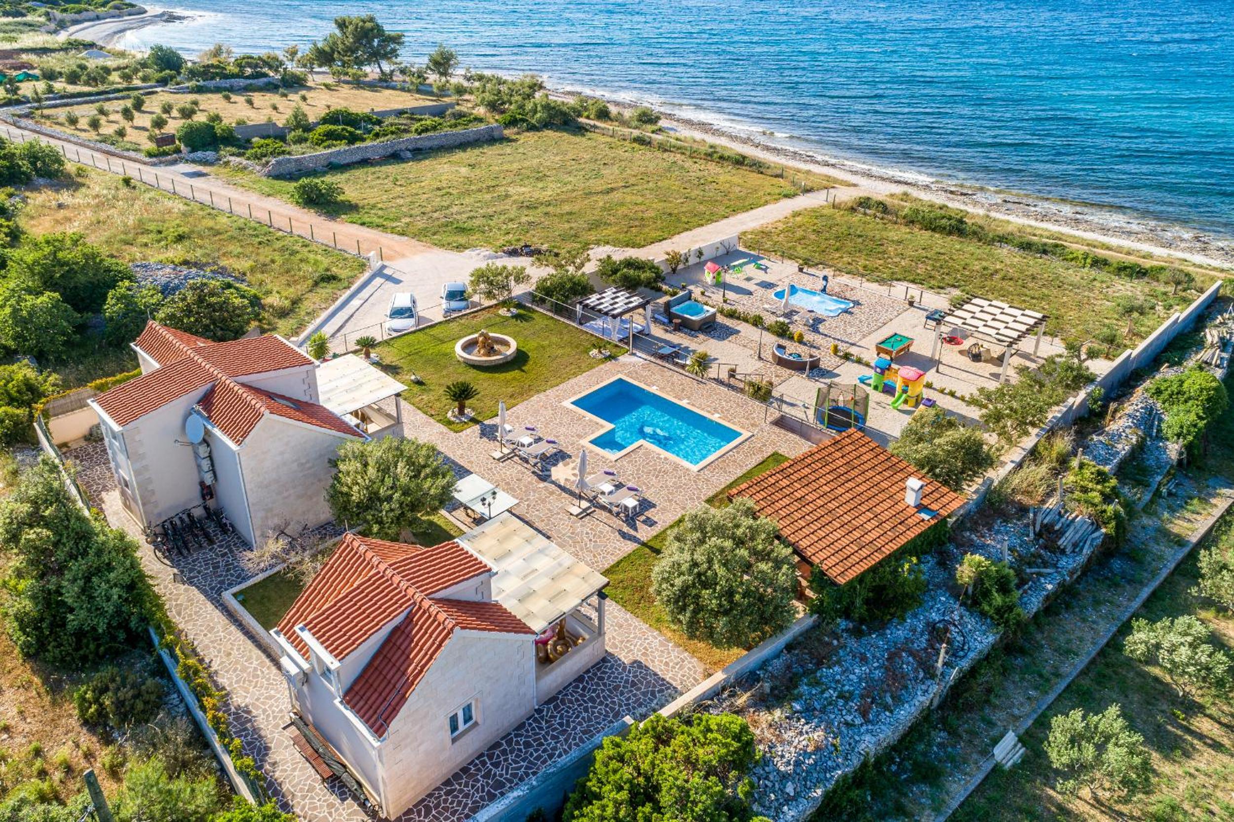 Villa Mis view 4