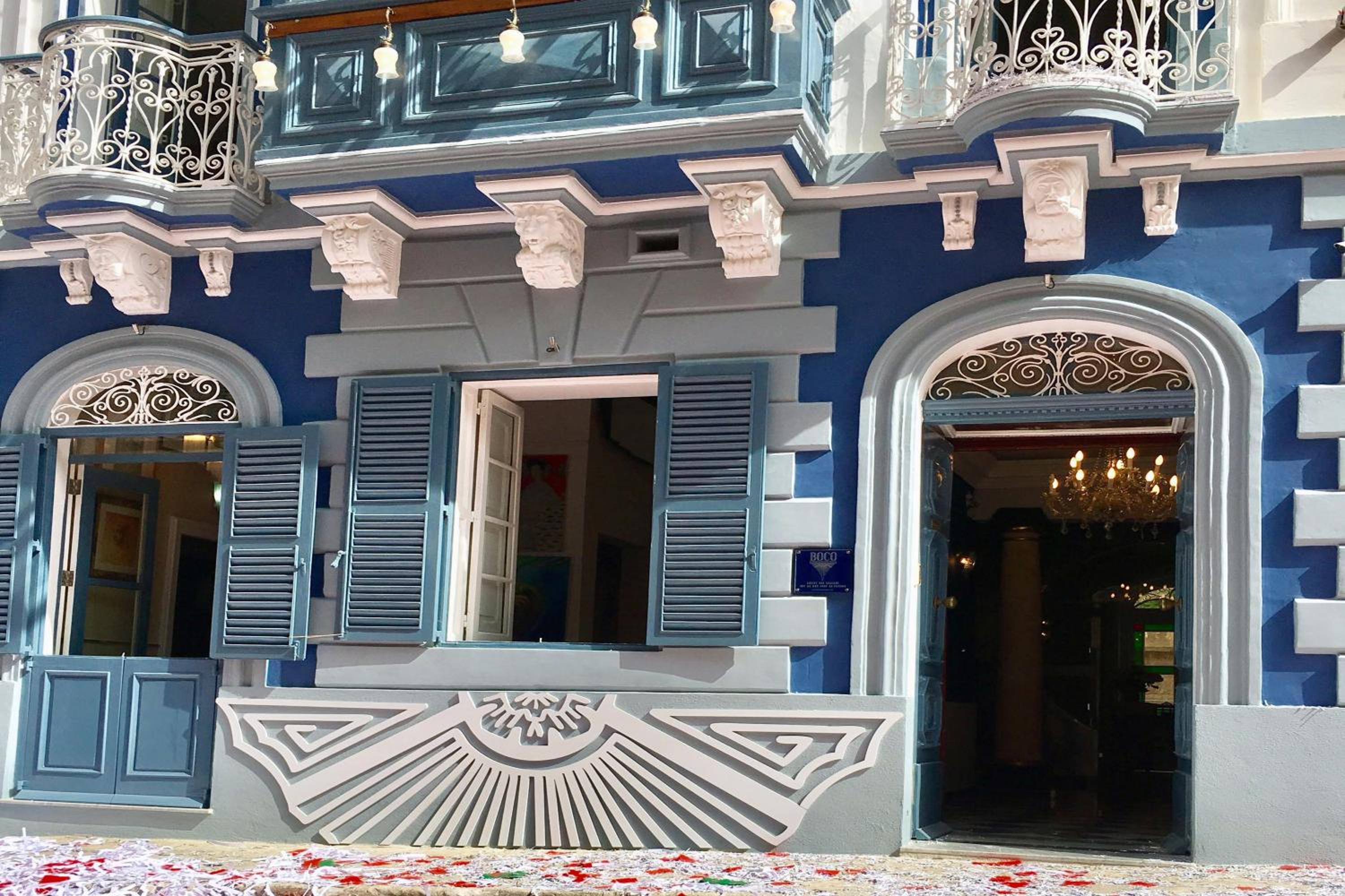BOCO Boutique Hotel, photo 60