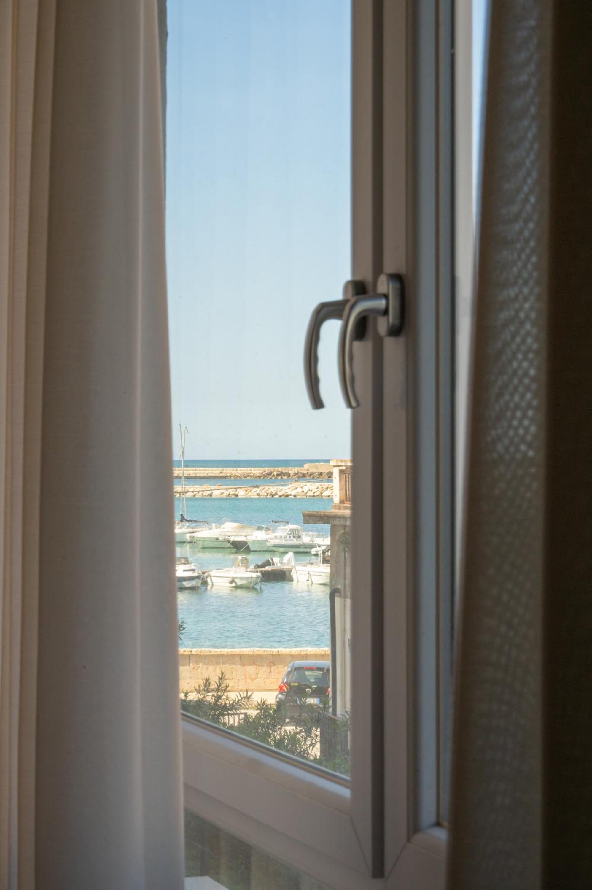 Ortigia Riflessa - design e comfort vista mare view 4