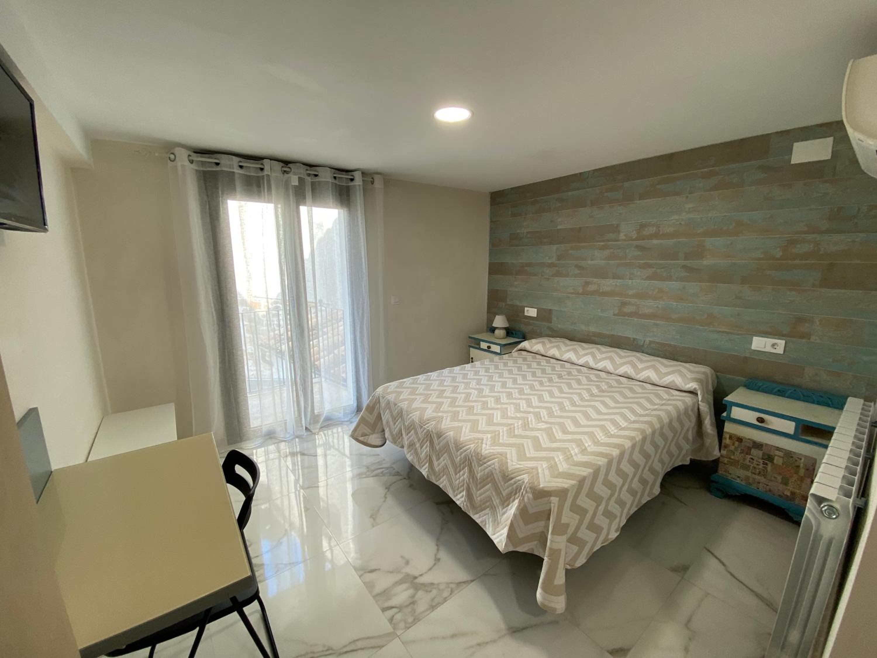 Casa Molinero Abiego view 3