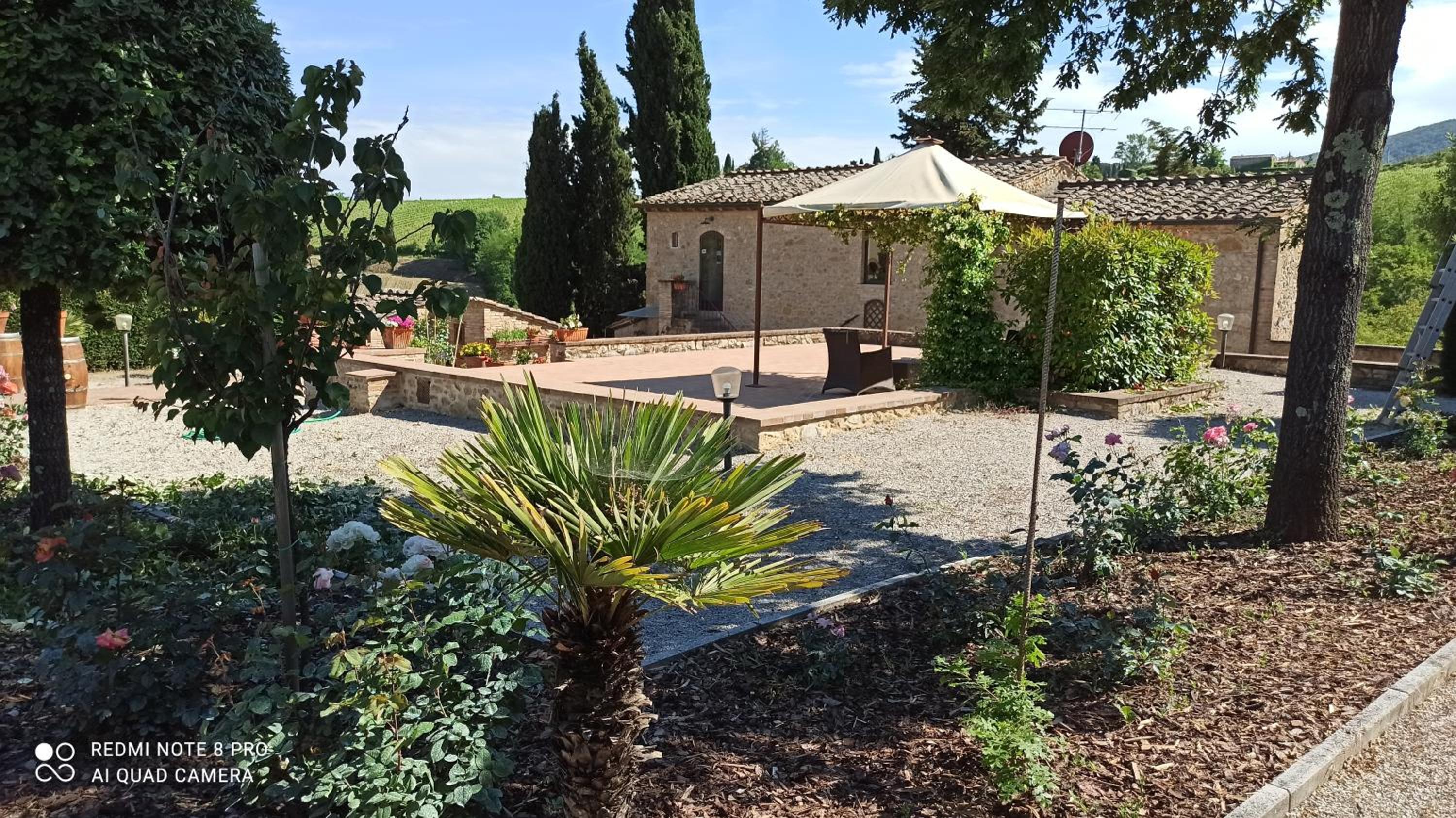 Rocca degli Olivi