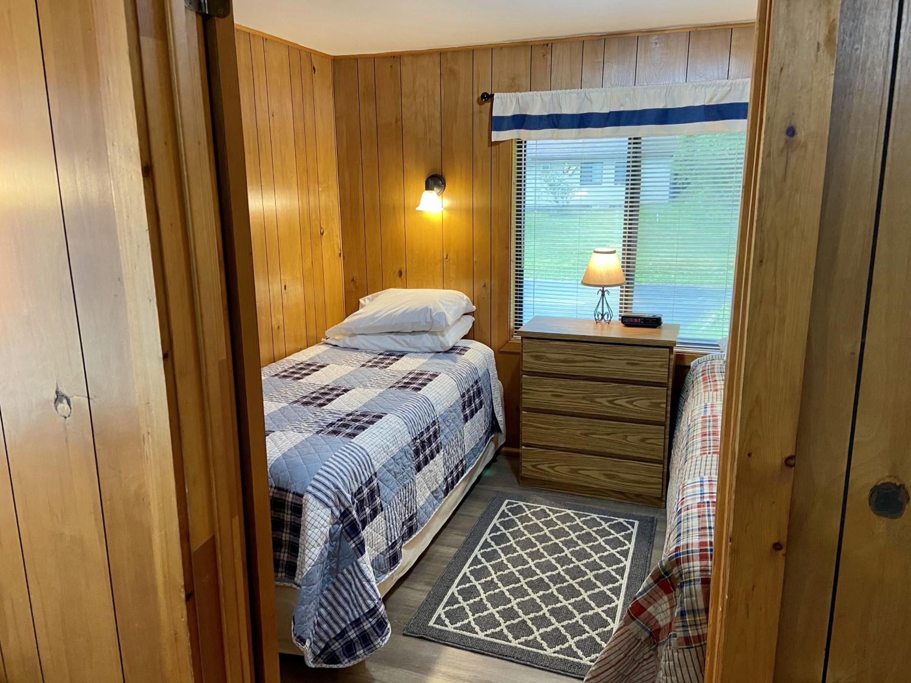 Betsie Riverside Resort