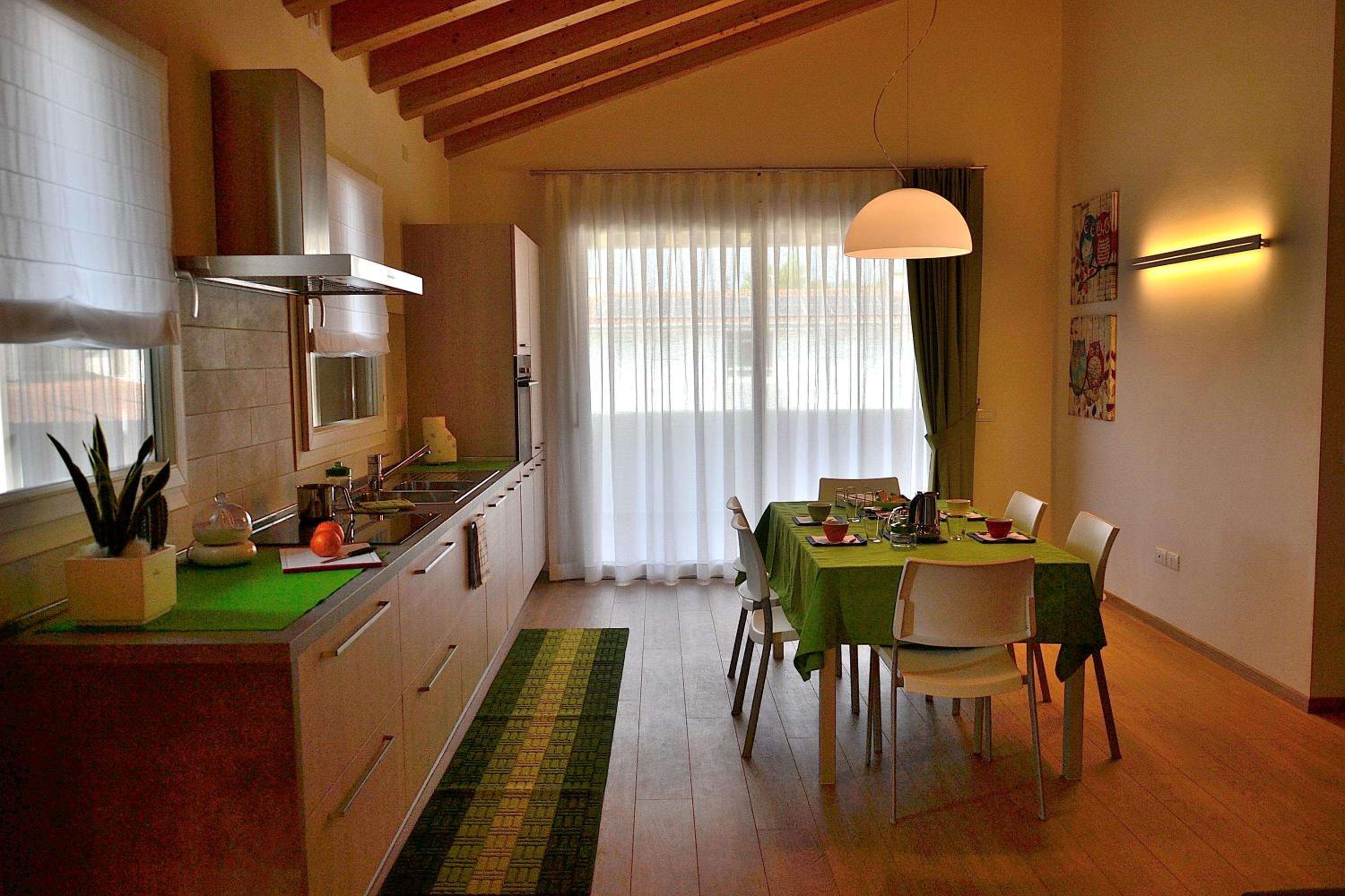 Residenze Cà Fabris photo 4
