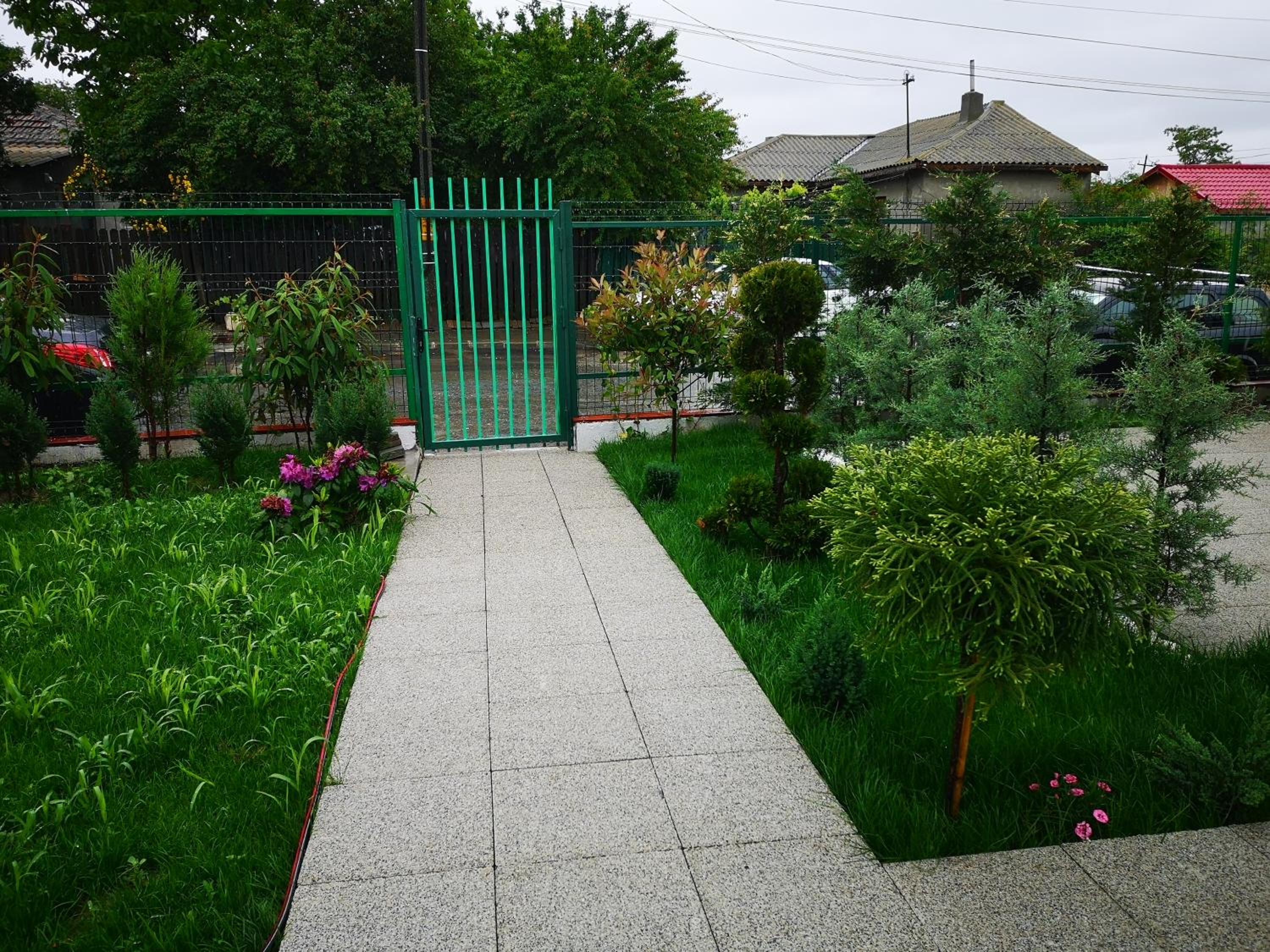 Brize Guesthouse