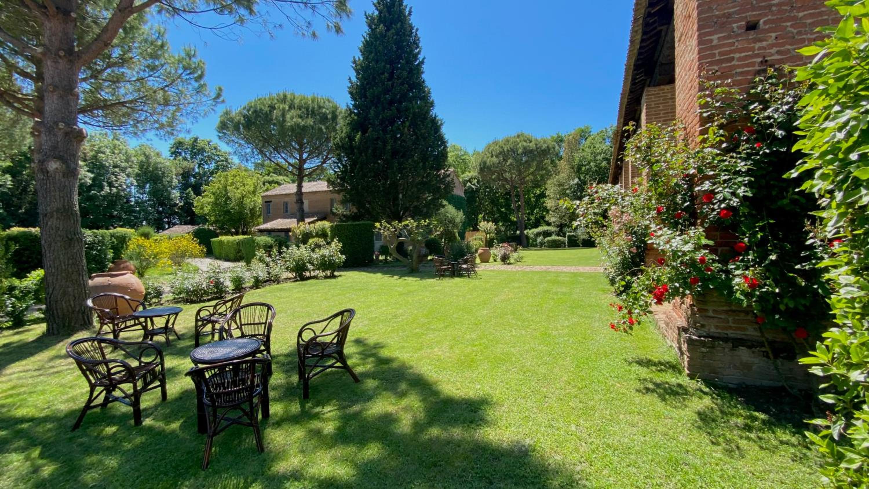 Agriturismo Tenuta Castel Venezze