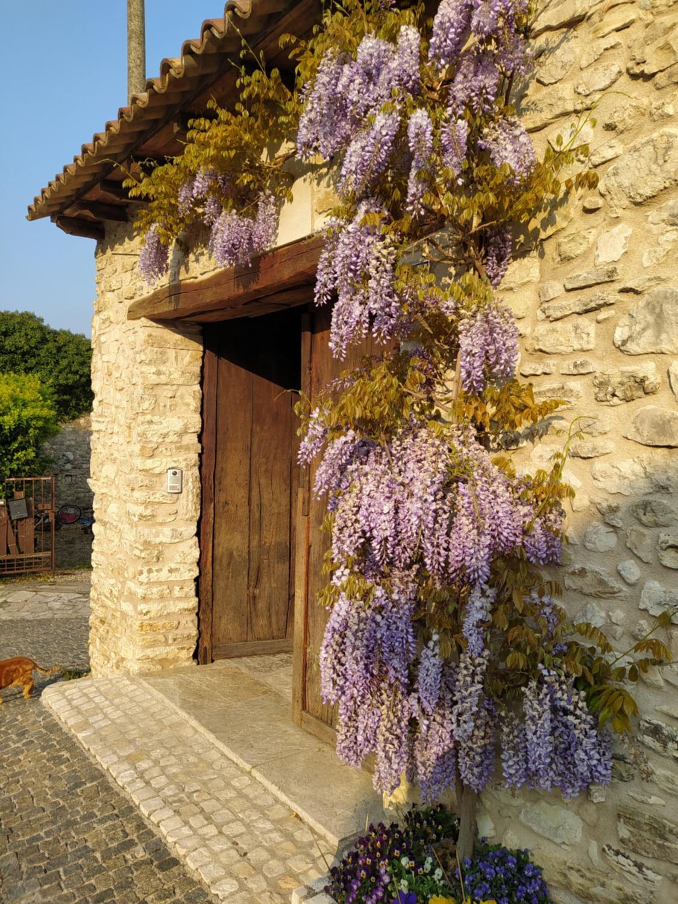 La Ritonda view 2