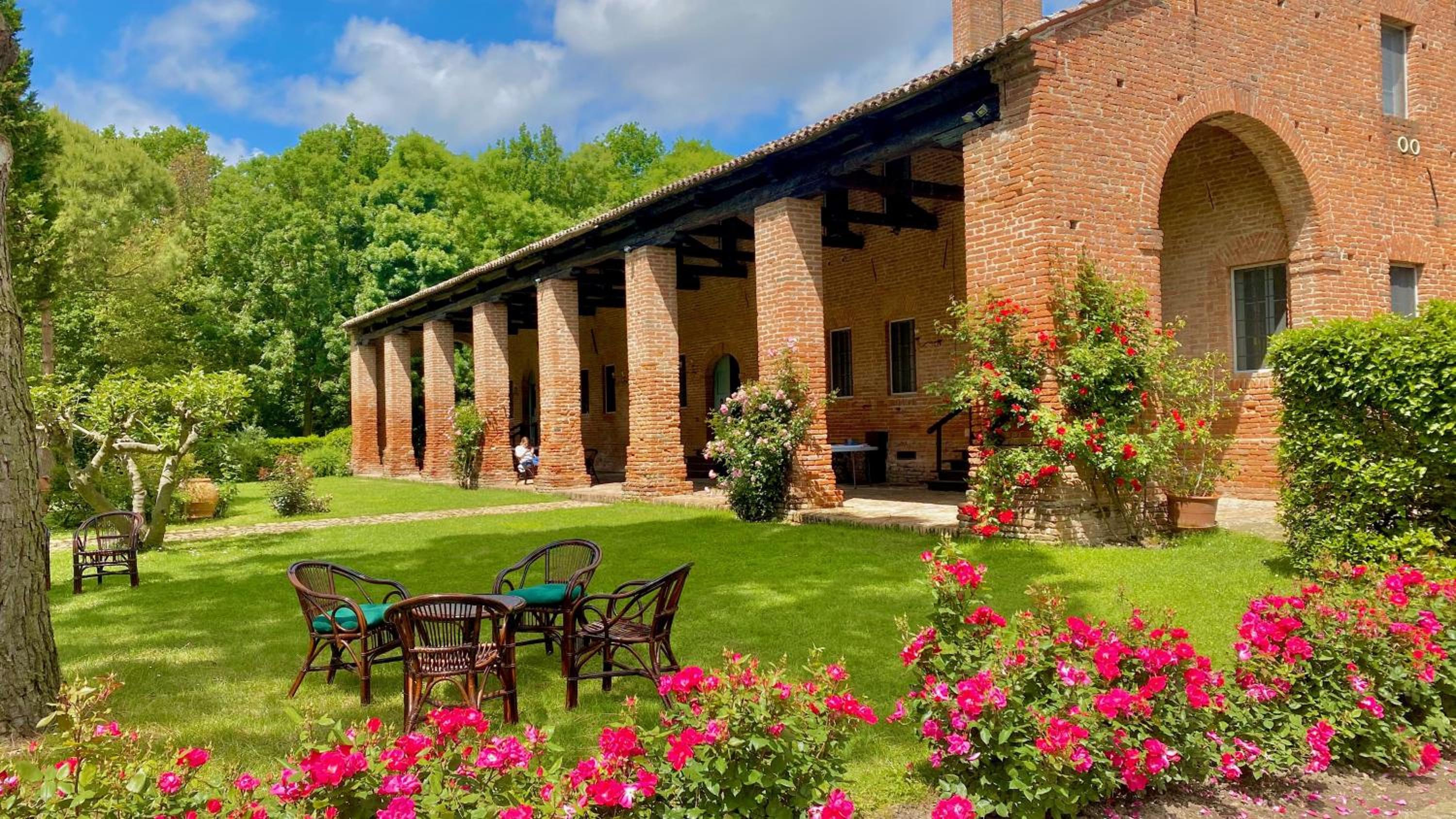 Agriturismo Tenuta Castel Venezze