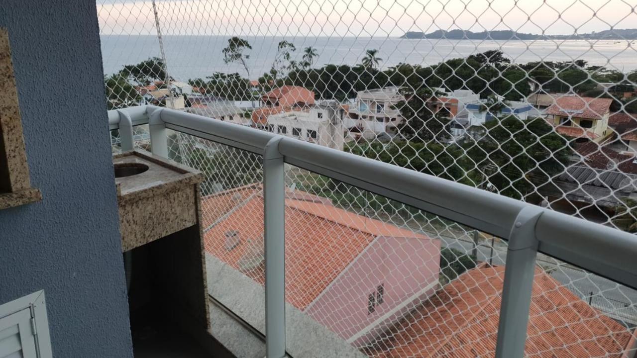 Apartamento Família Santos view 5