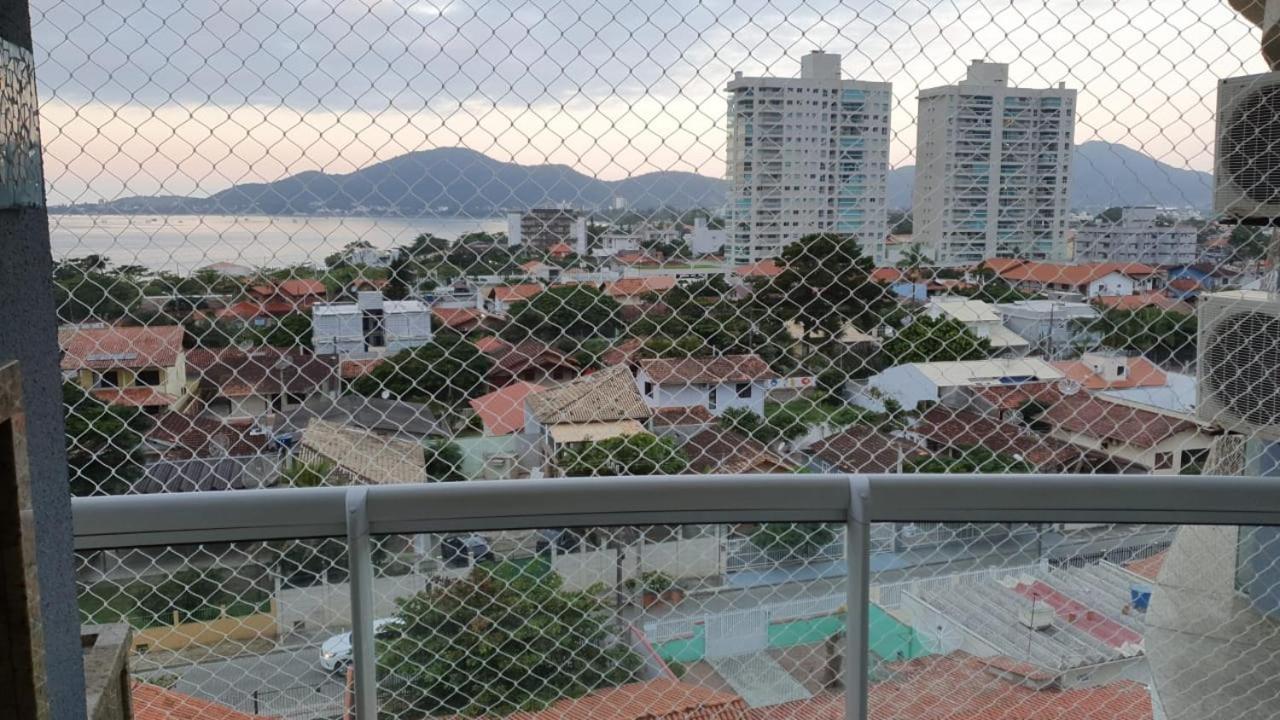 Apartamento Família Santos view 3