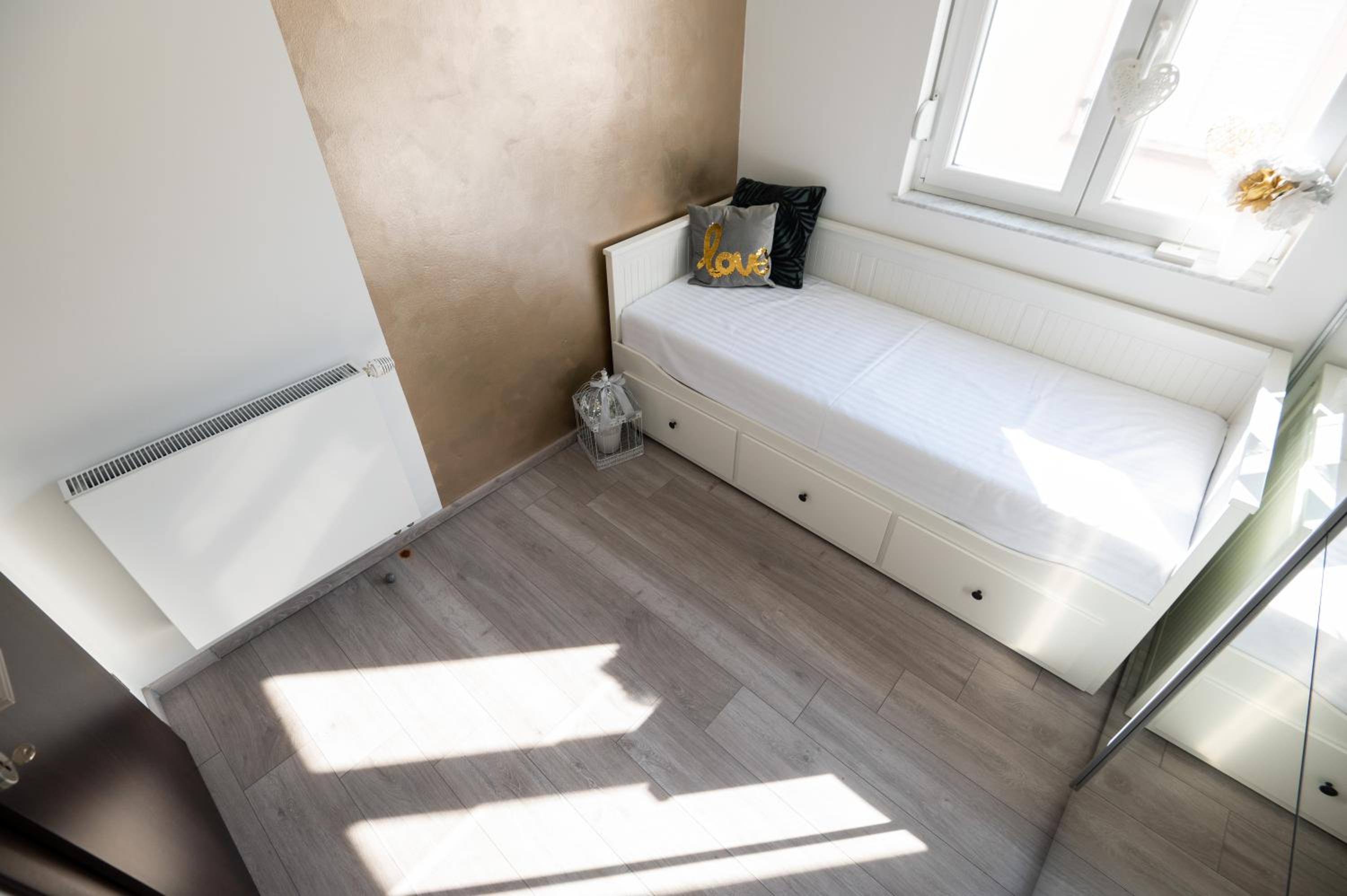 Euroholiday apartments