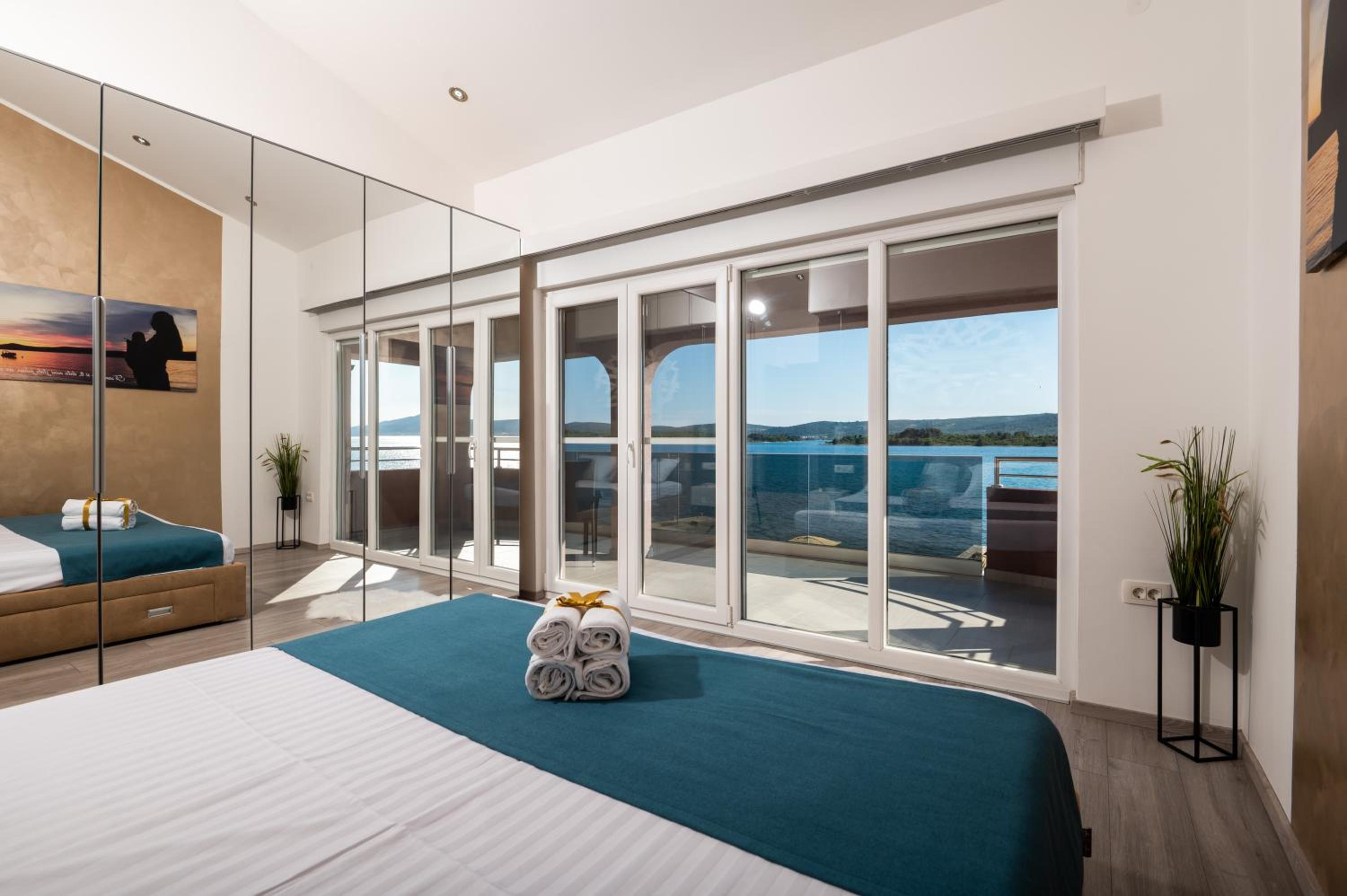Euroholiday apartments