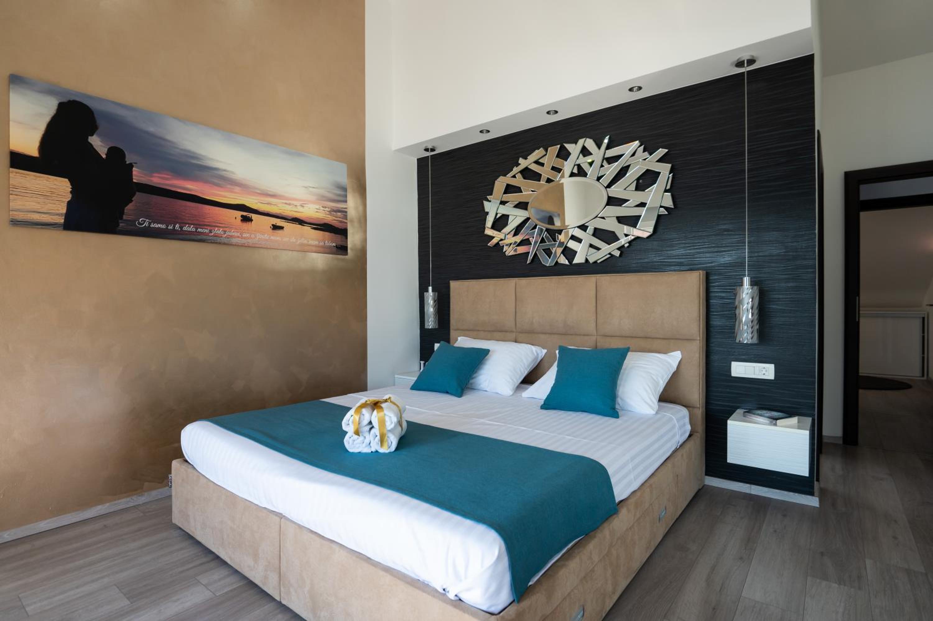 Euroholiday apartments