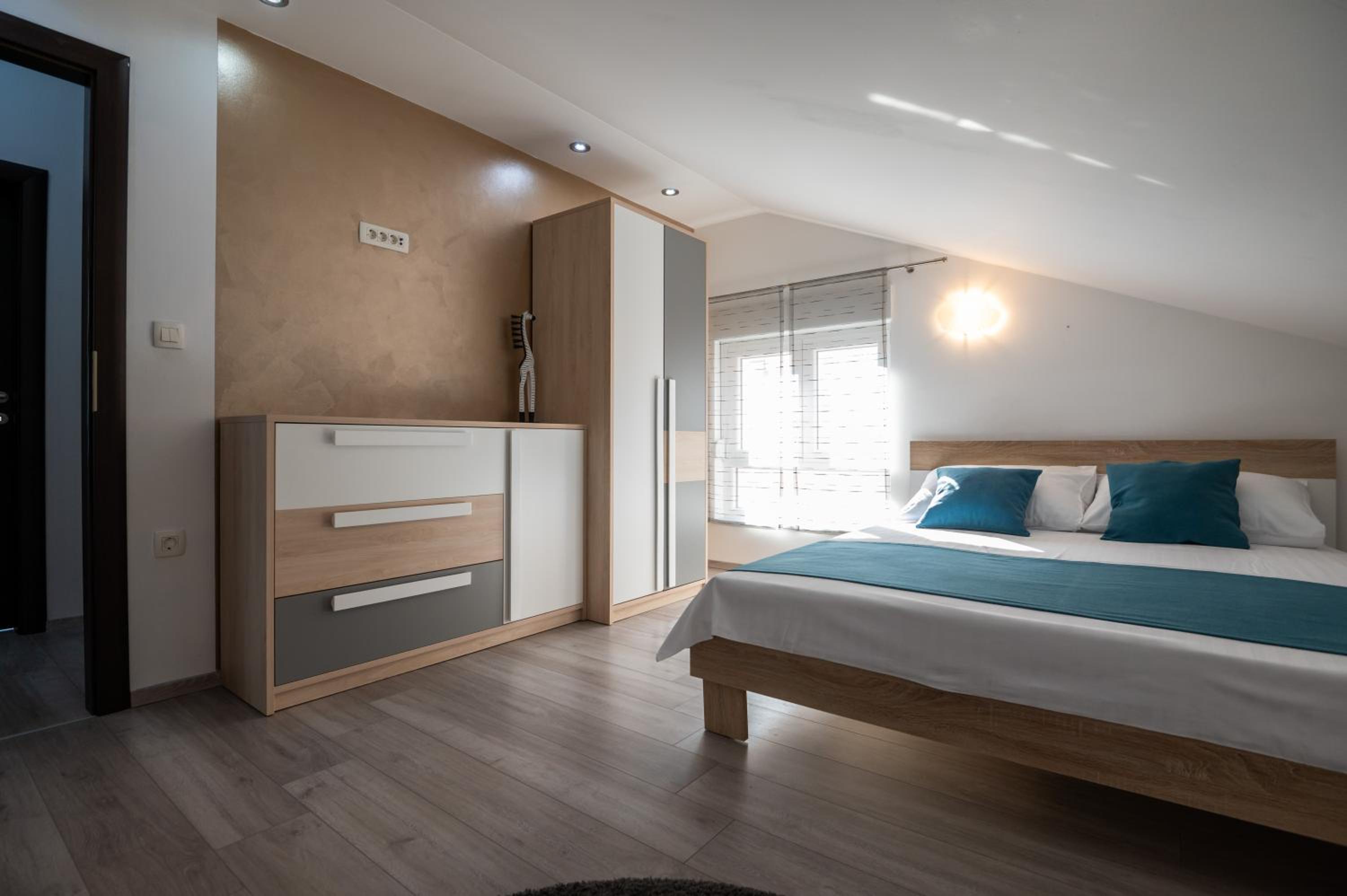 Euroholiday apartments
