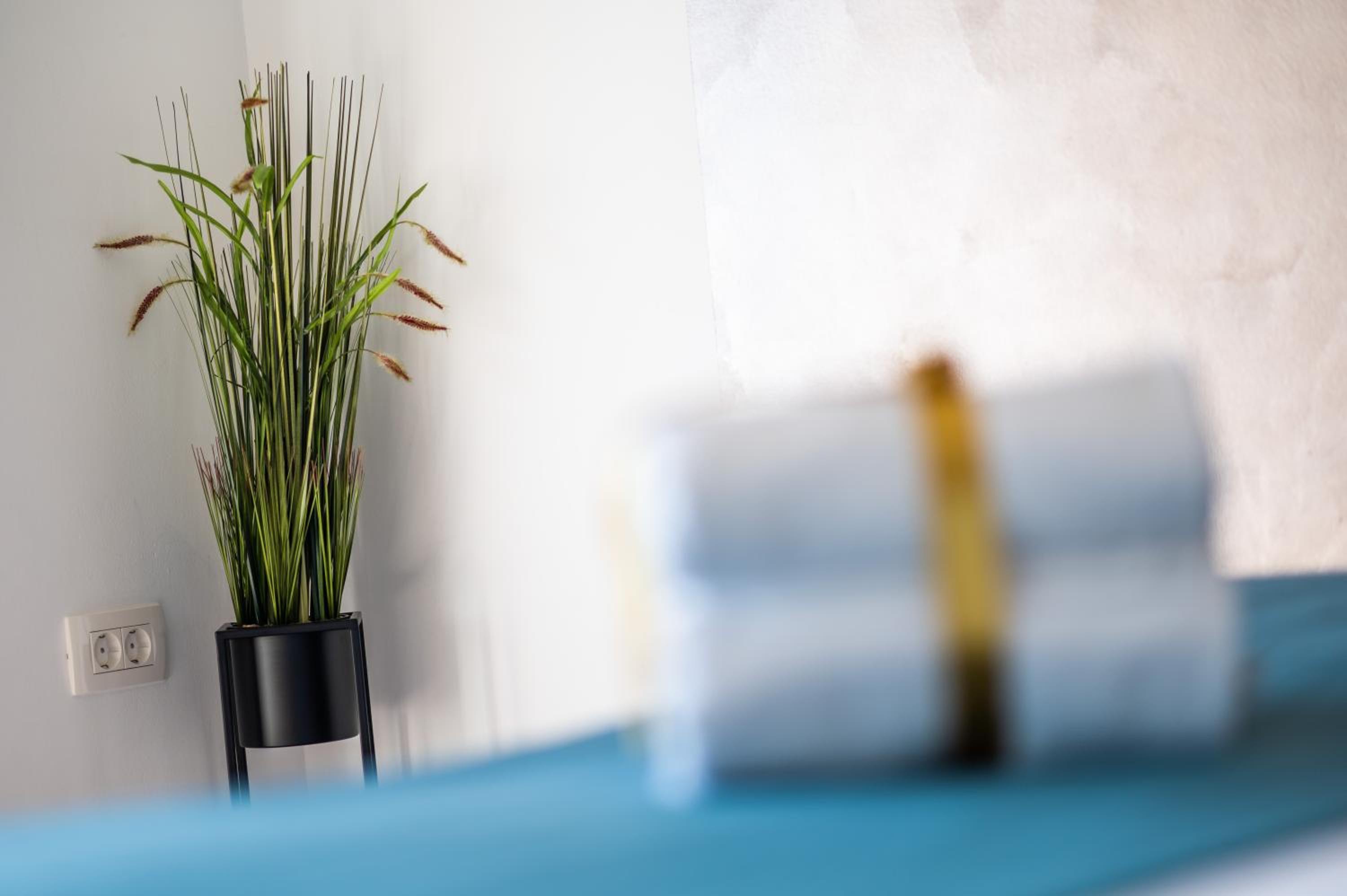 Euroholiday apartments