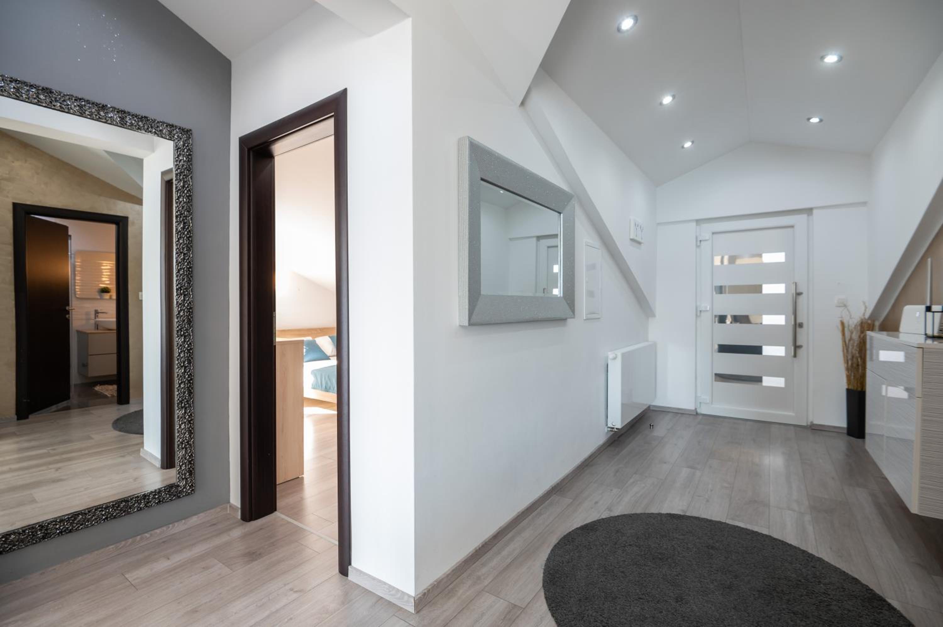 Euroholiday apartments