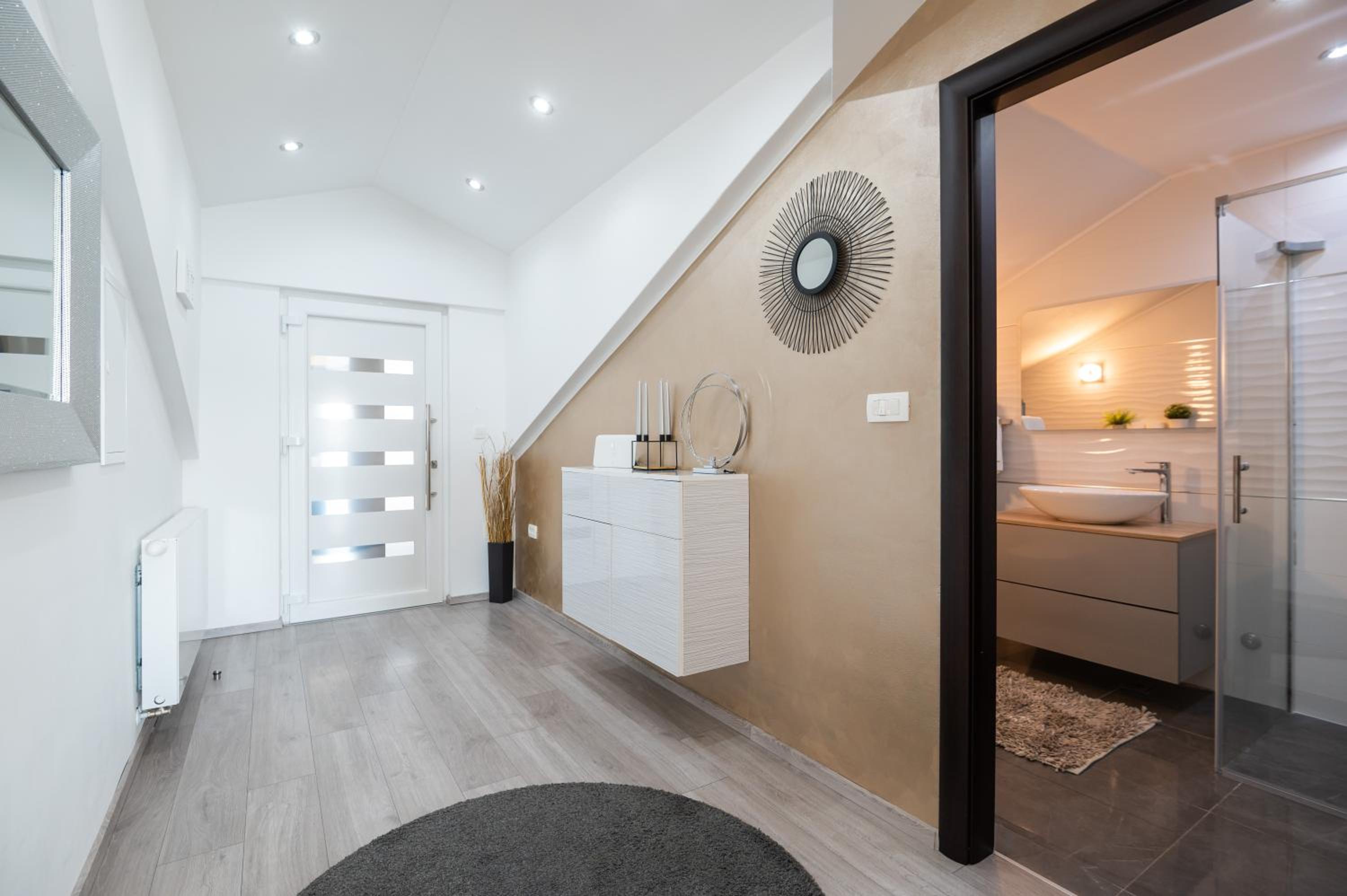 Euroholiday apartments