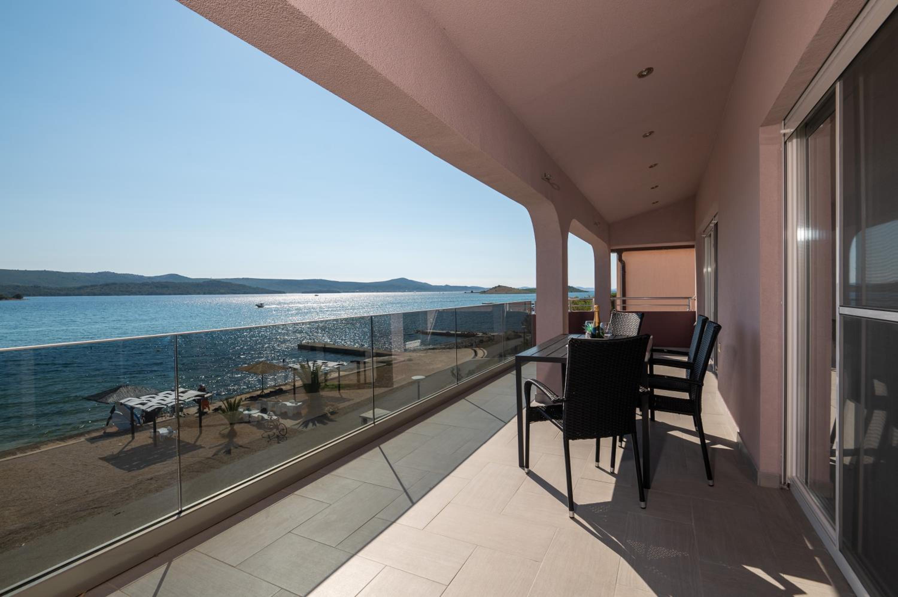 Euroholiday apartments