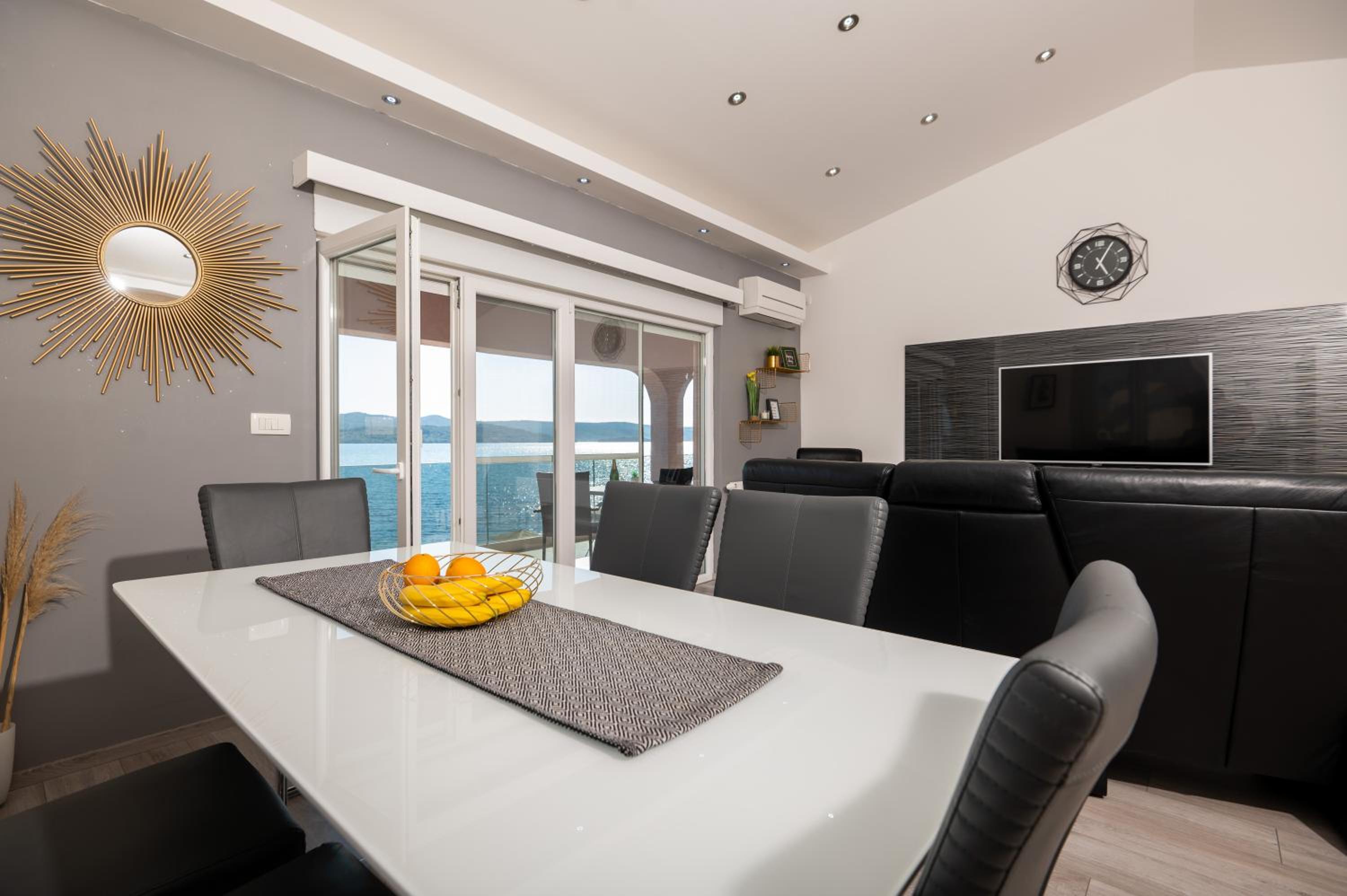 Euroholiday apartments