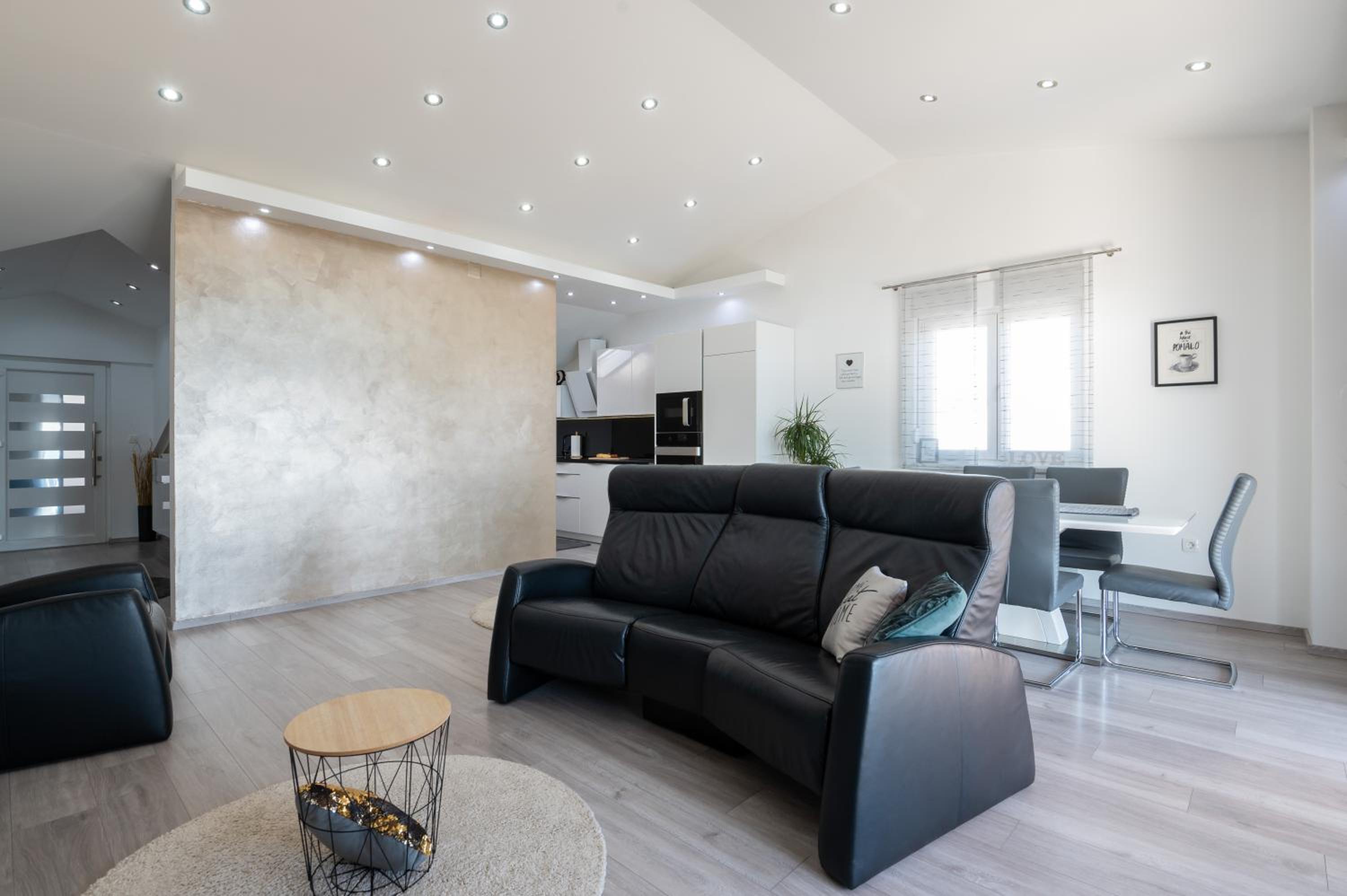 Euroholiday apartments