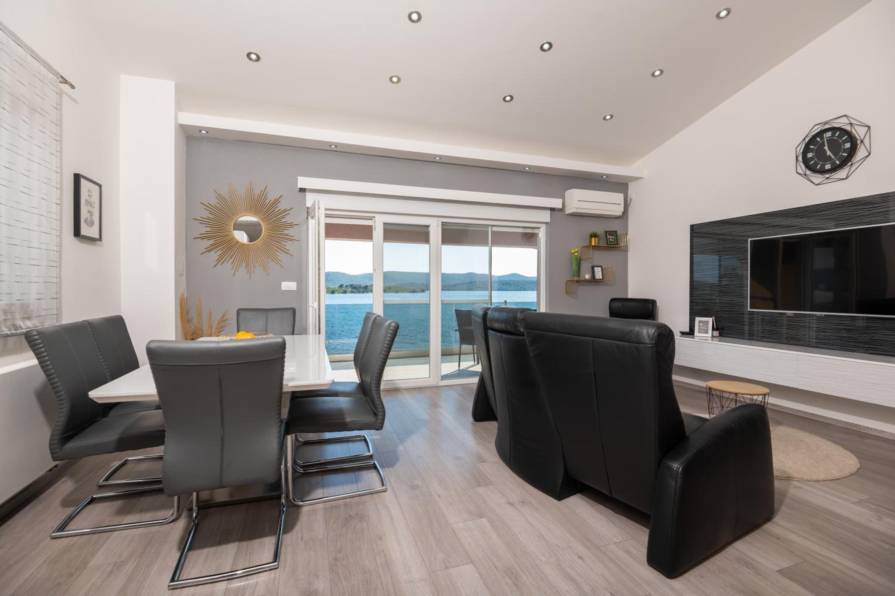 Euroholiday apartments