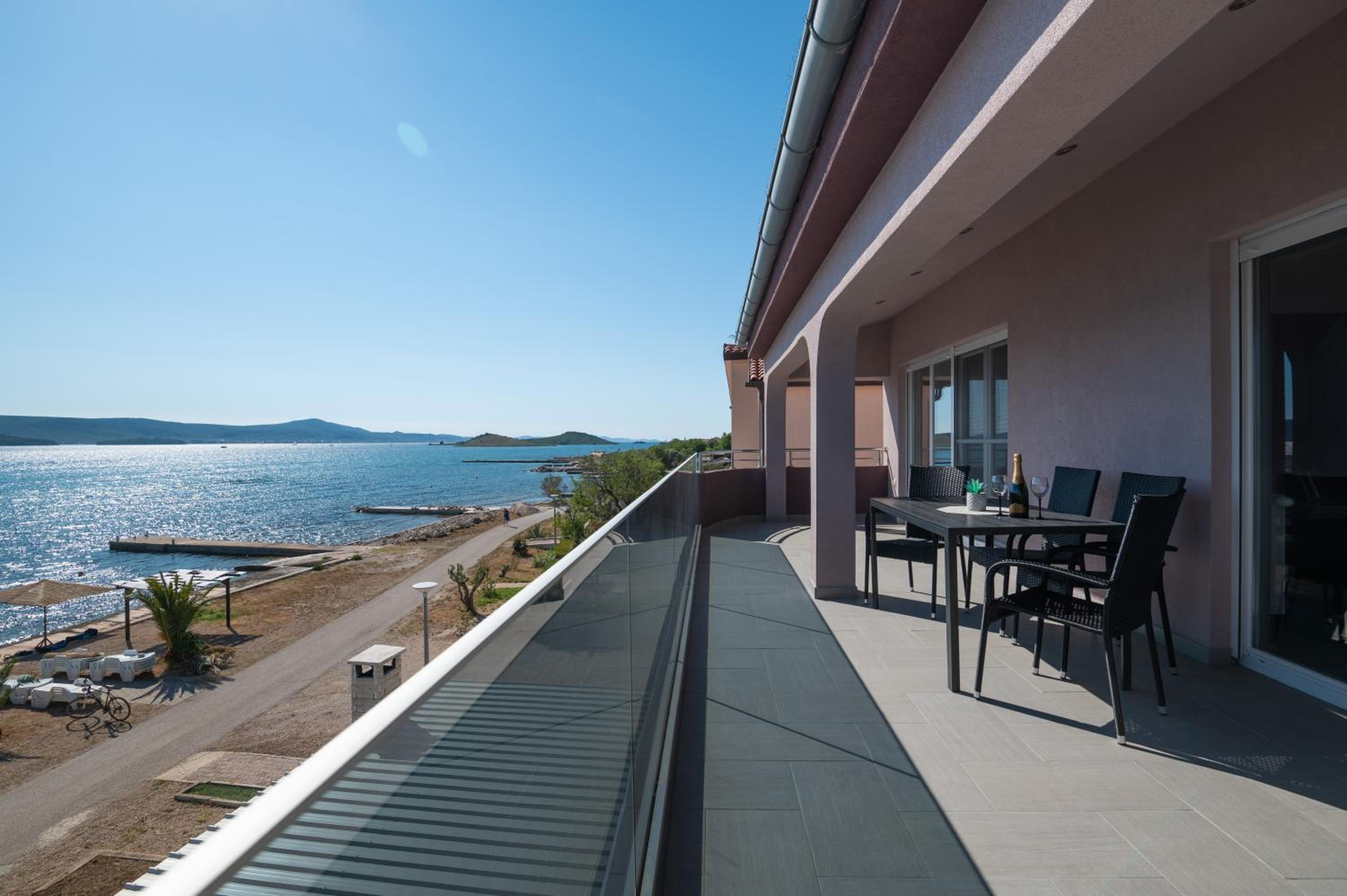 Euroholiday apartments