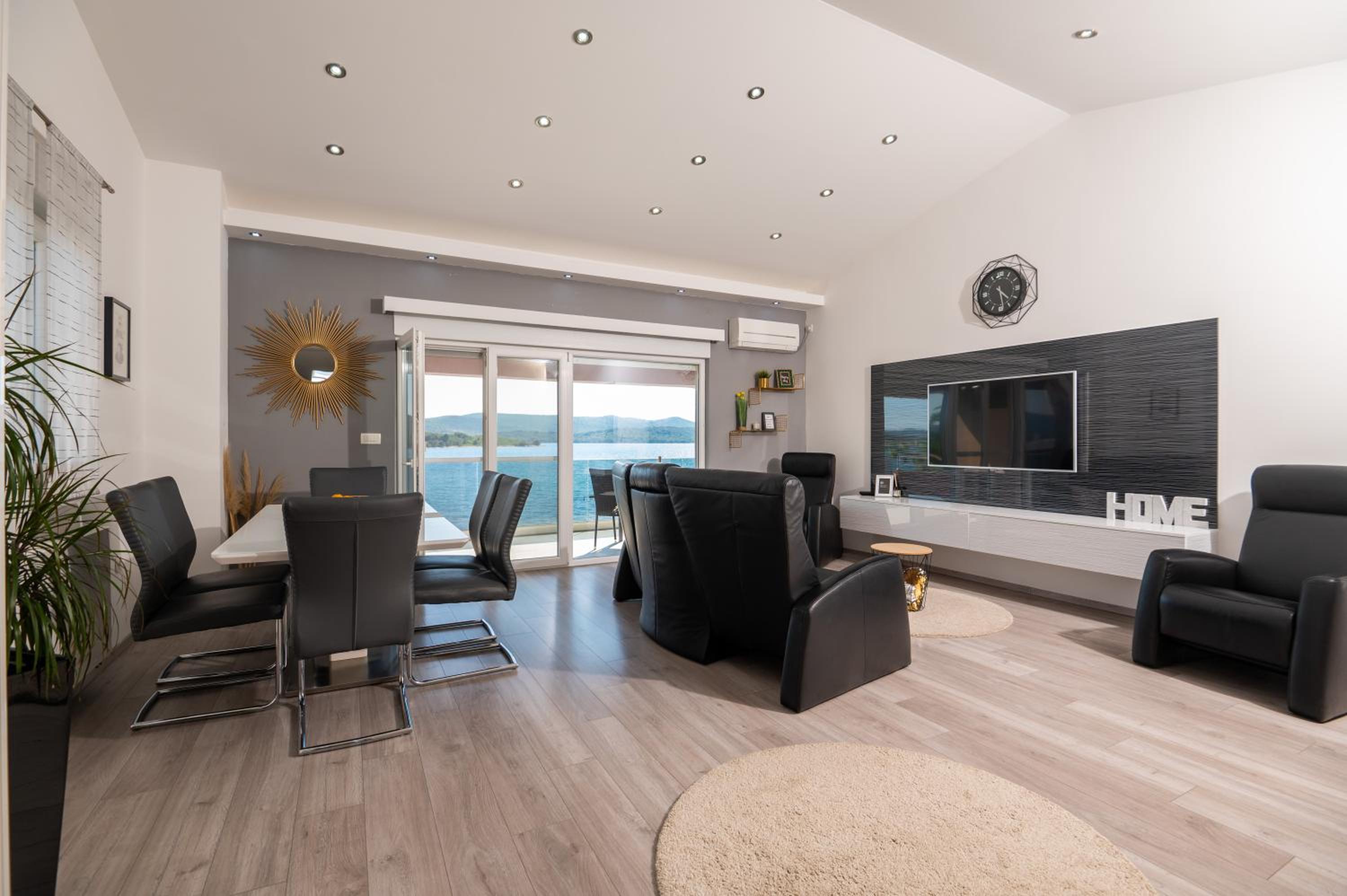 Euroholiday apartments
