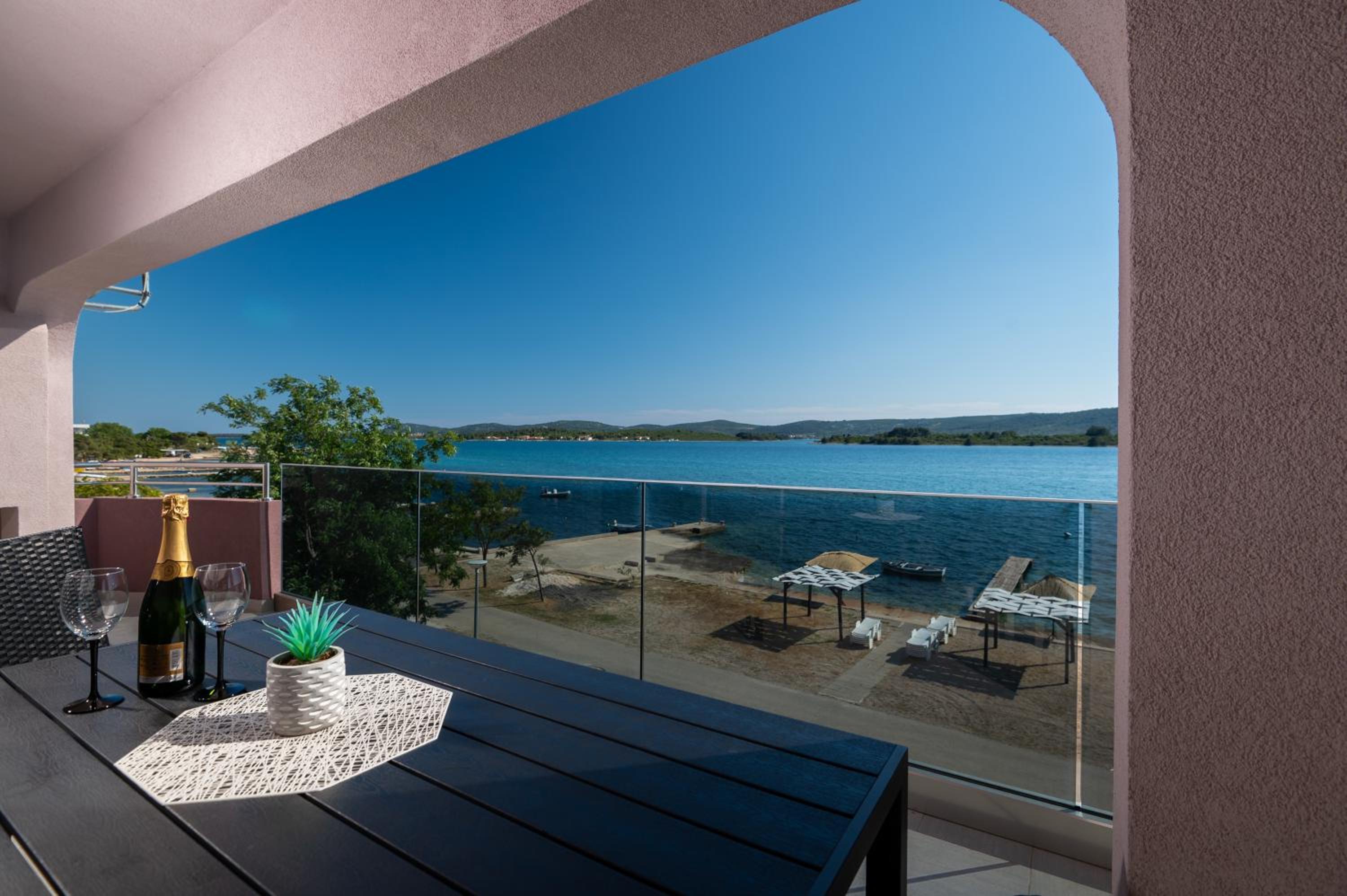 Euroholiday apartments