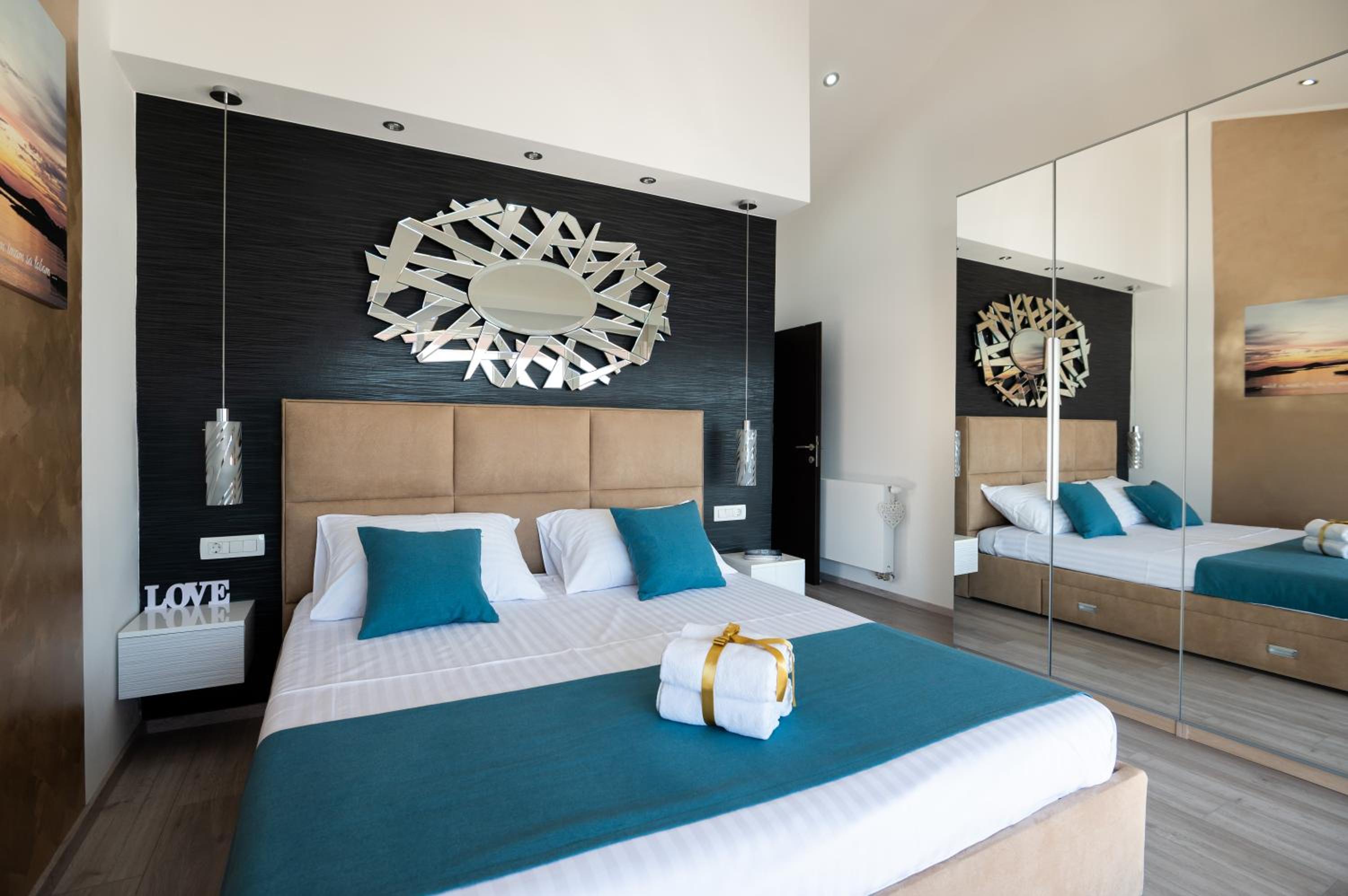 Euroholiday apartments
