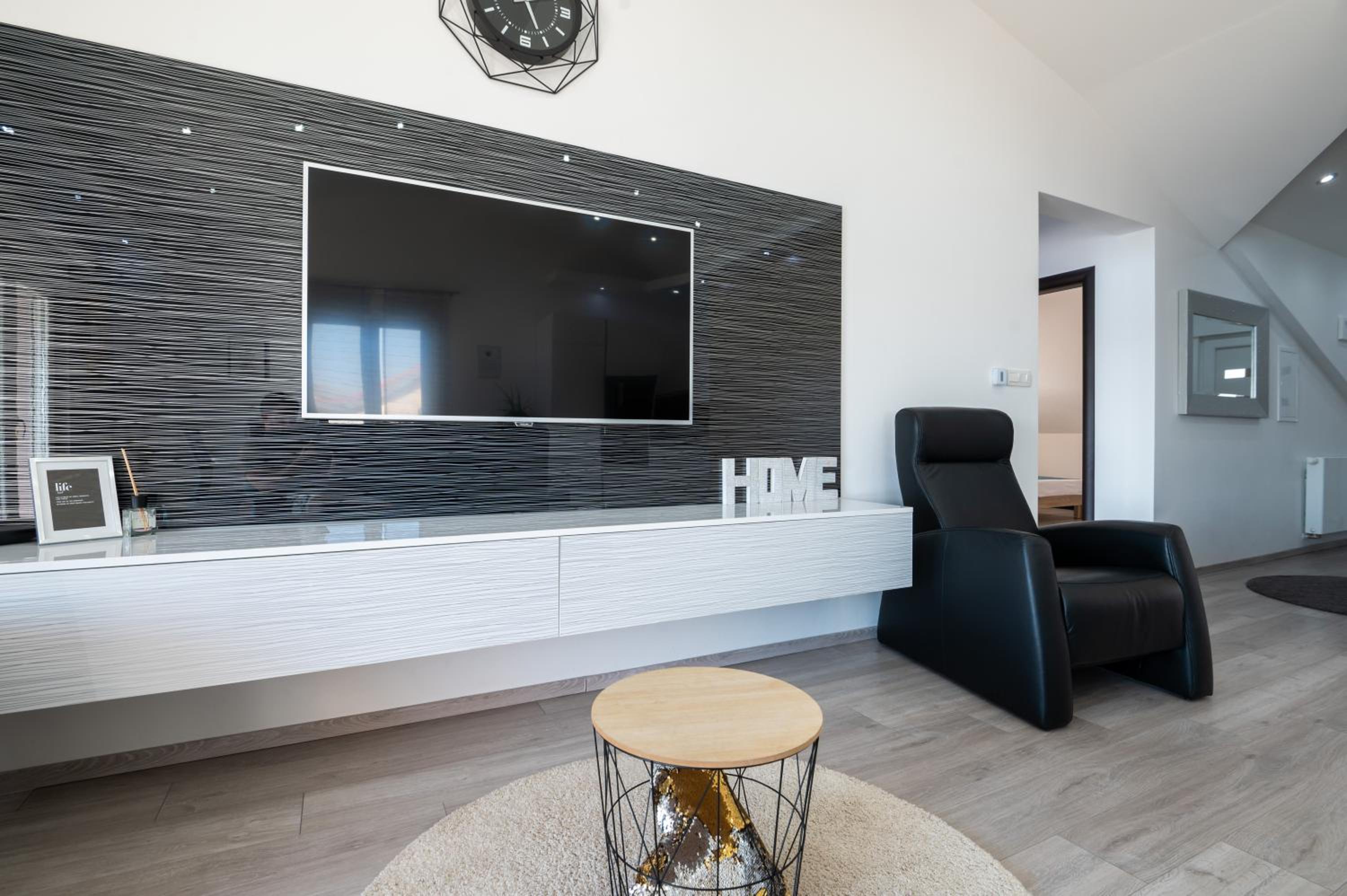 Euroholiday apartments