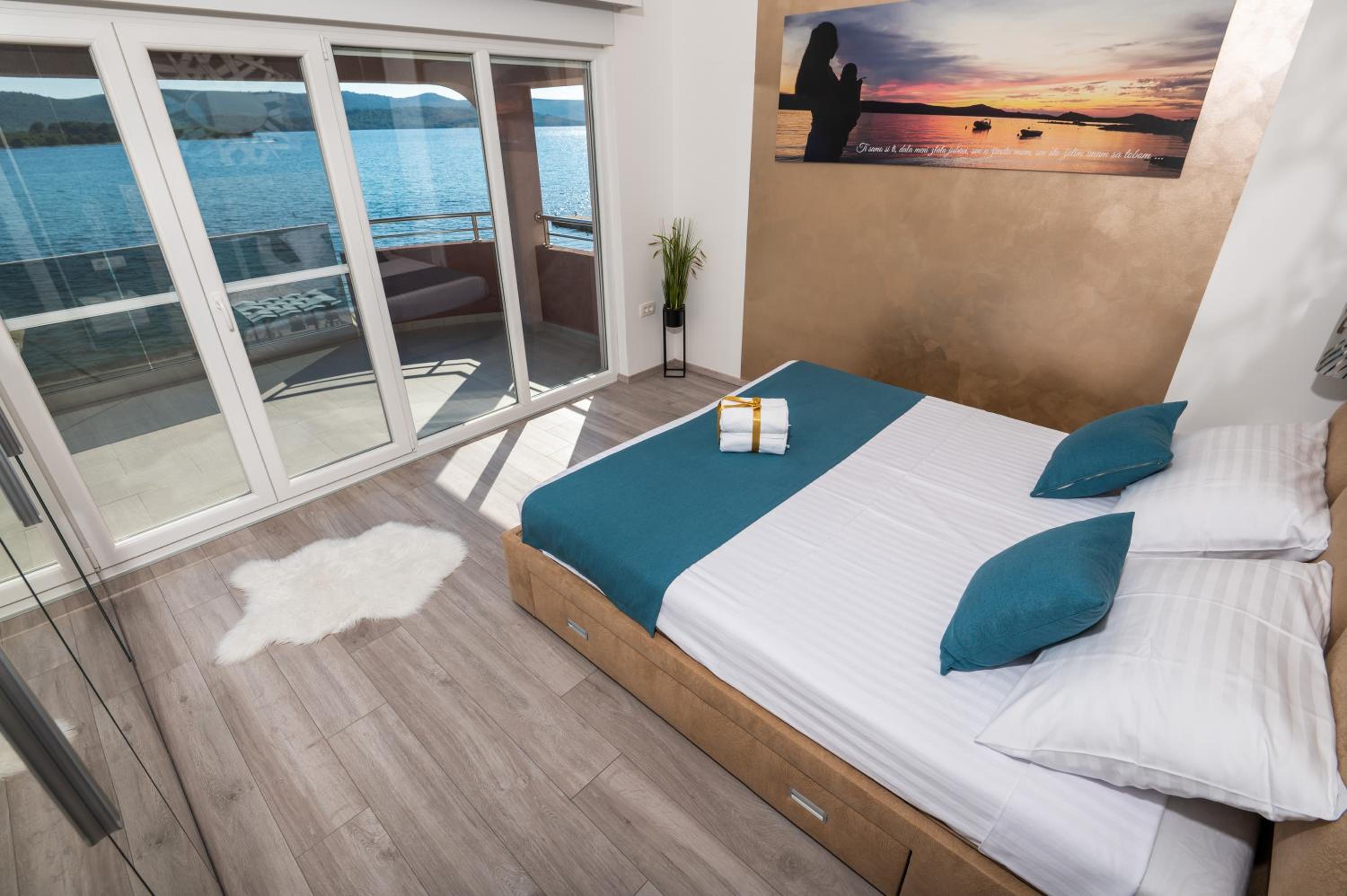 Euroholiday apartments