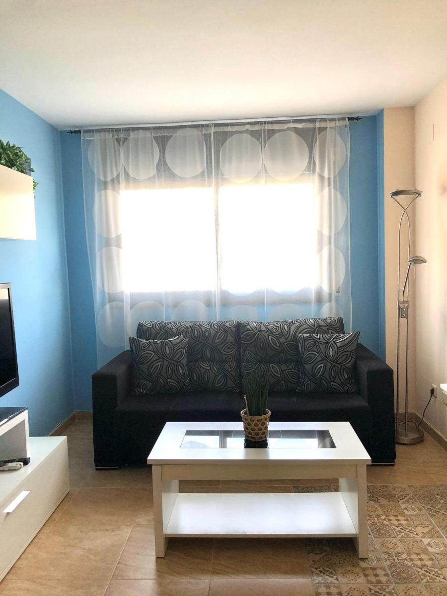 Apartament Riba Riu photo 4
