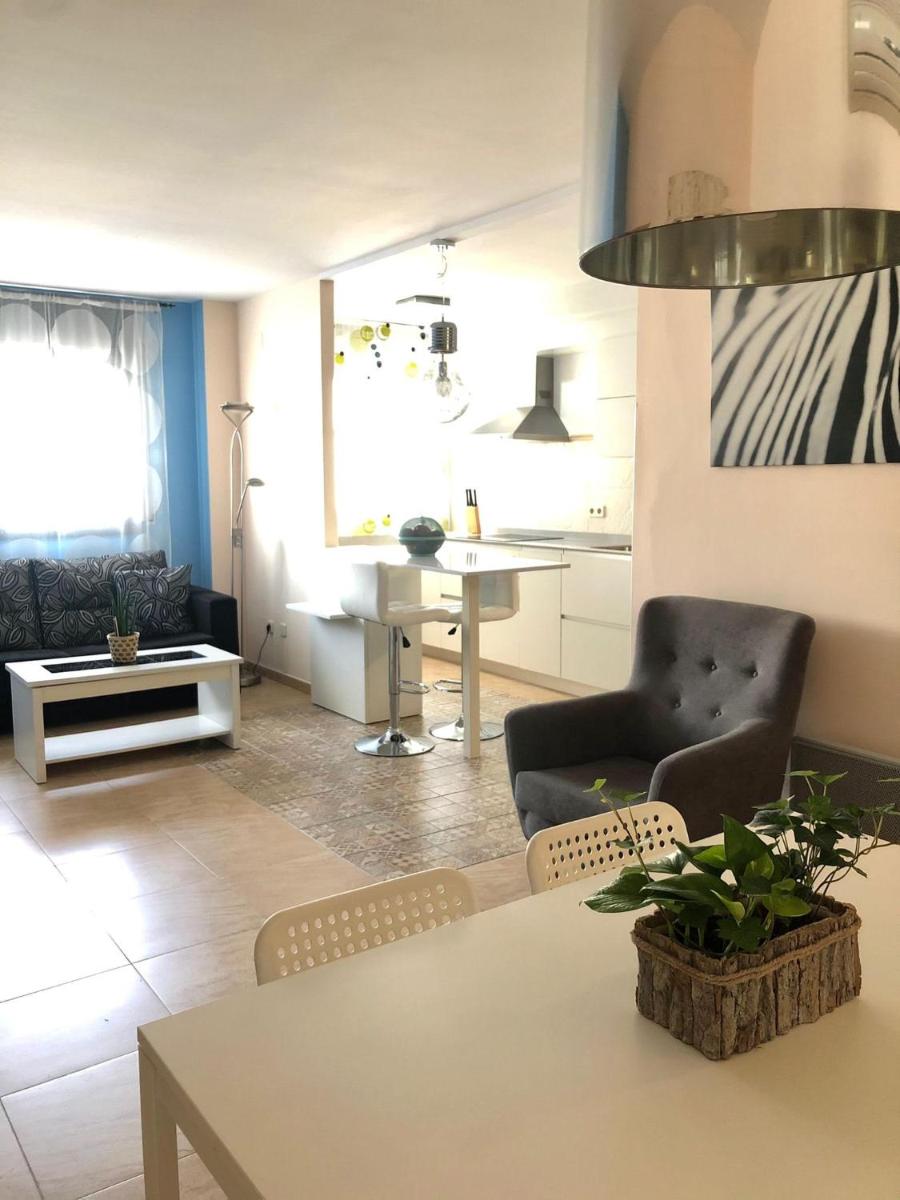 Apartament Riba Riu photo 5