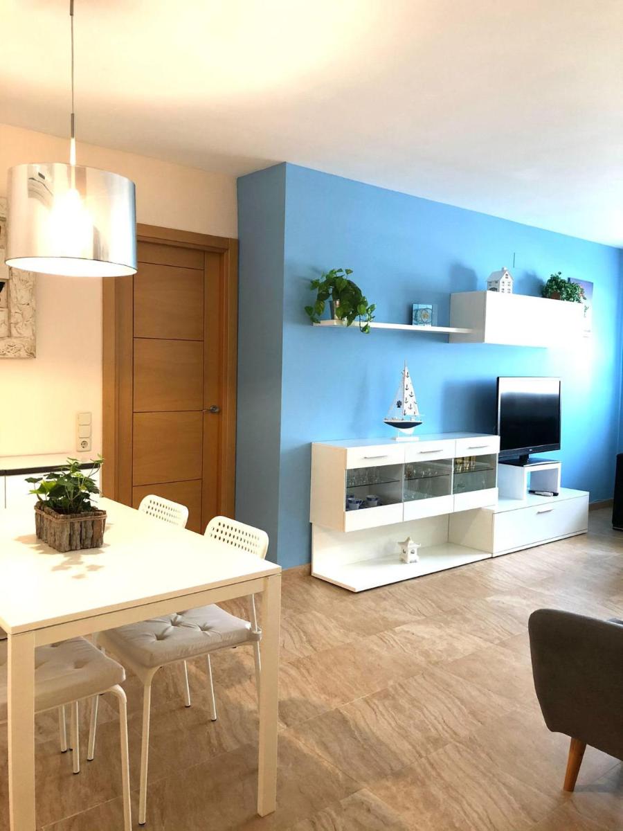 Apartament Riba Riu photo 1