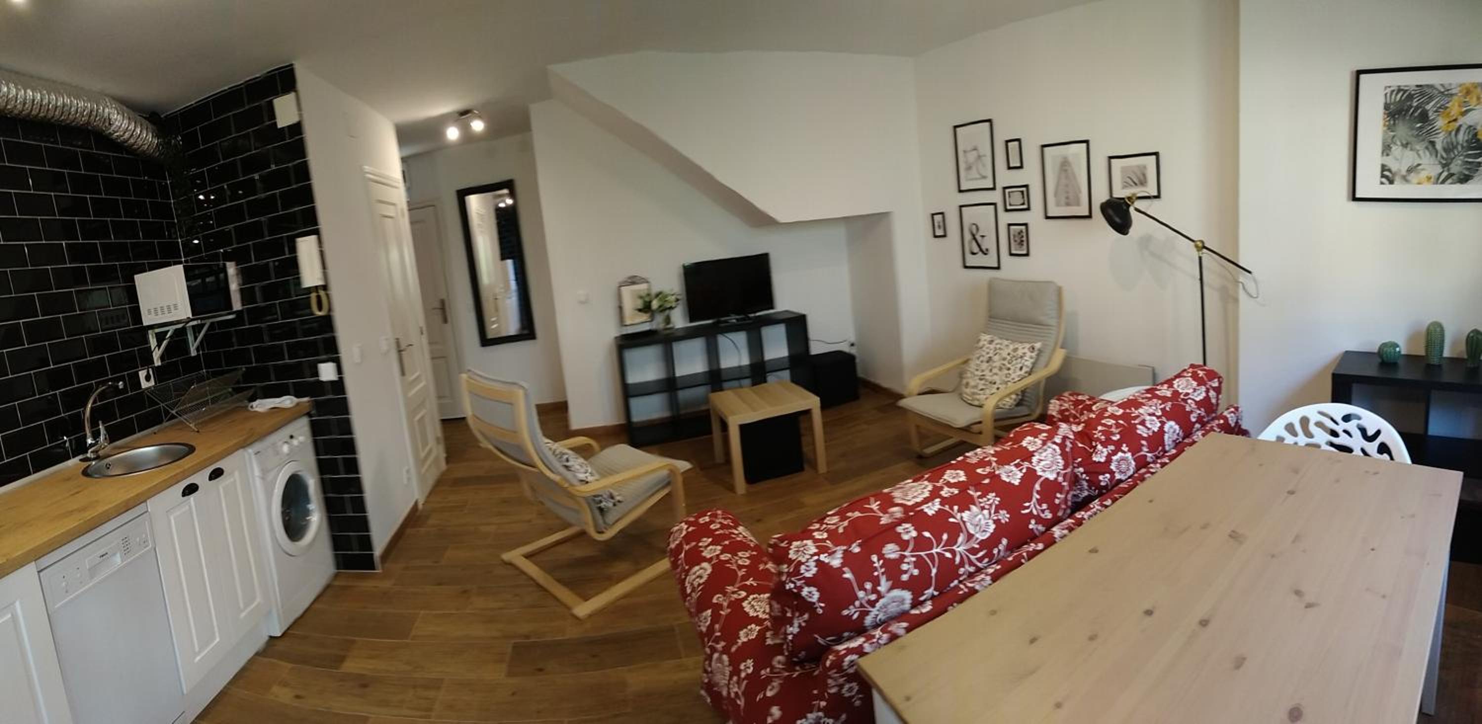 Apartamento Sebreñu 2 view 2