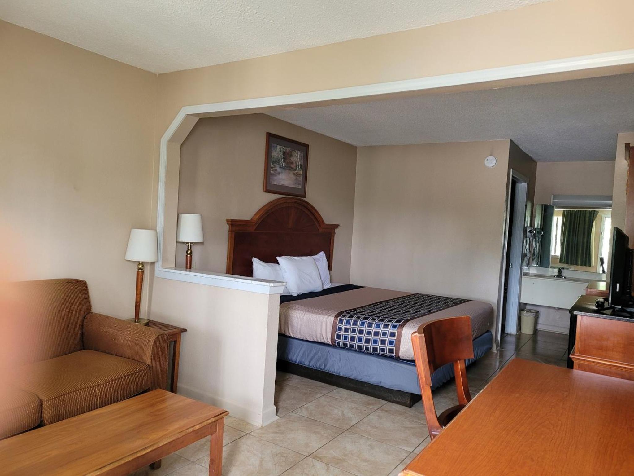 Highland Inn Denham Springs Baton Rouge East