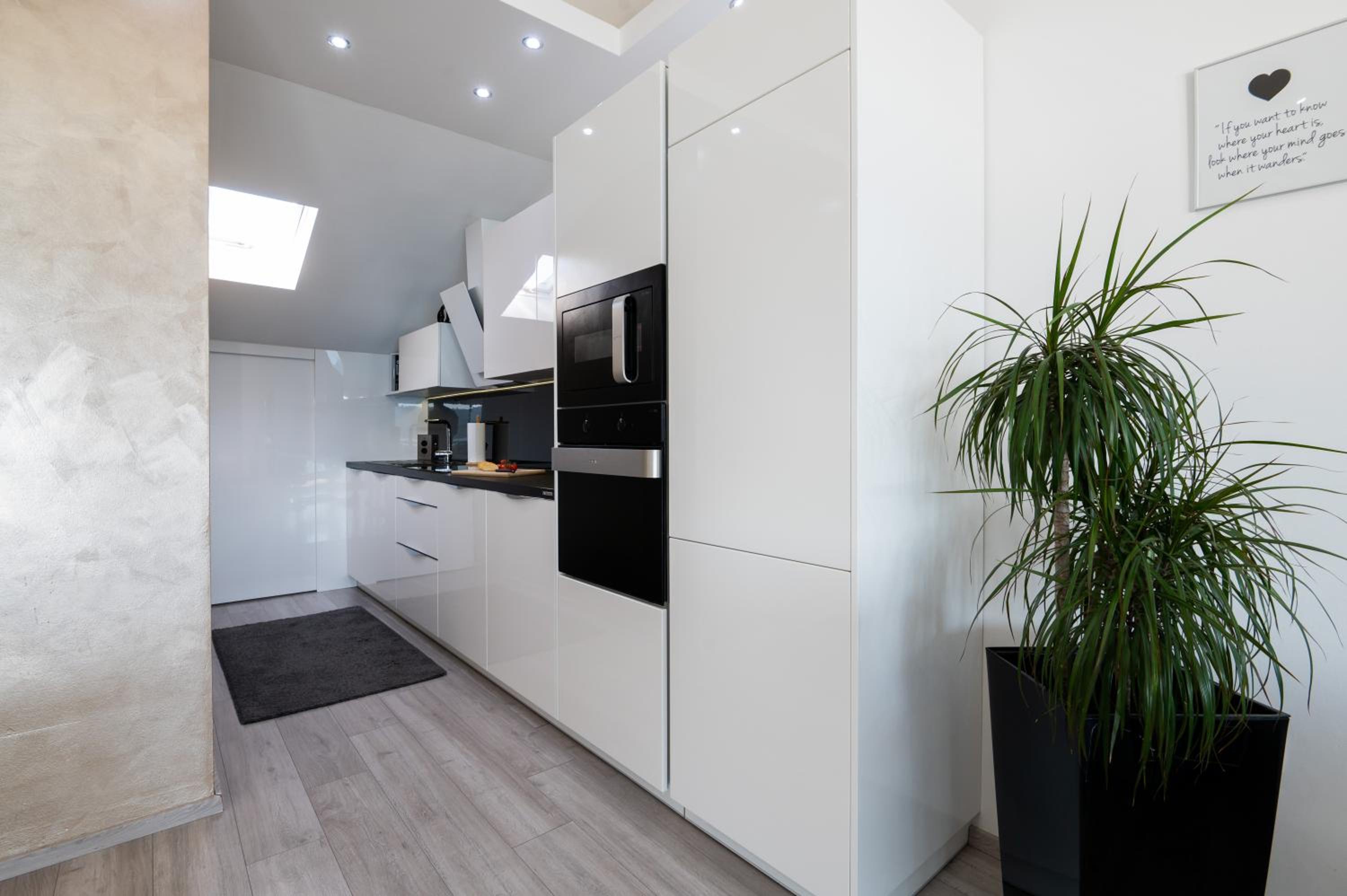 Euroholiday apartments