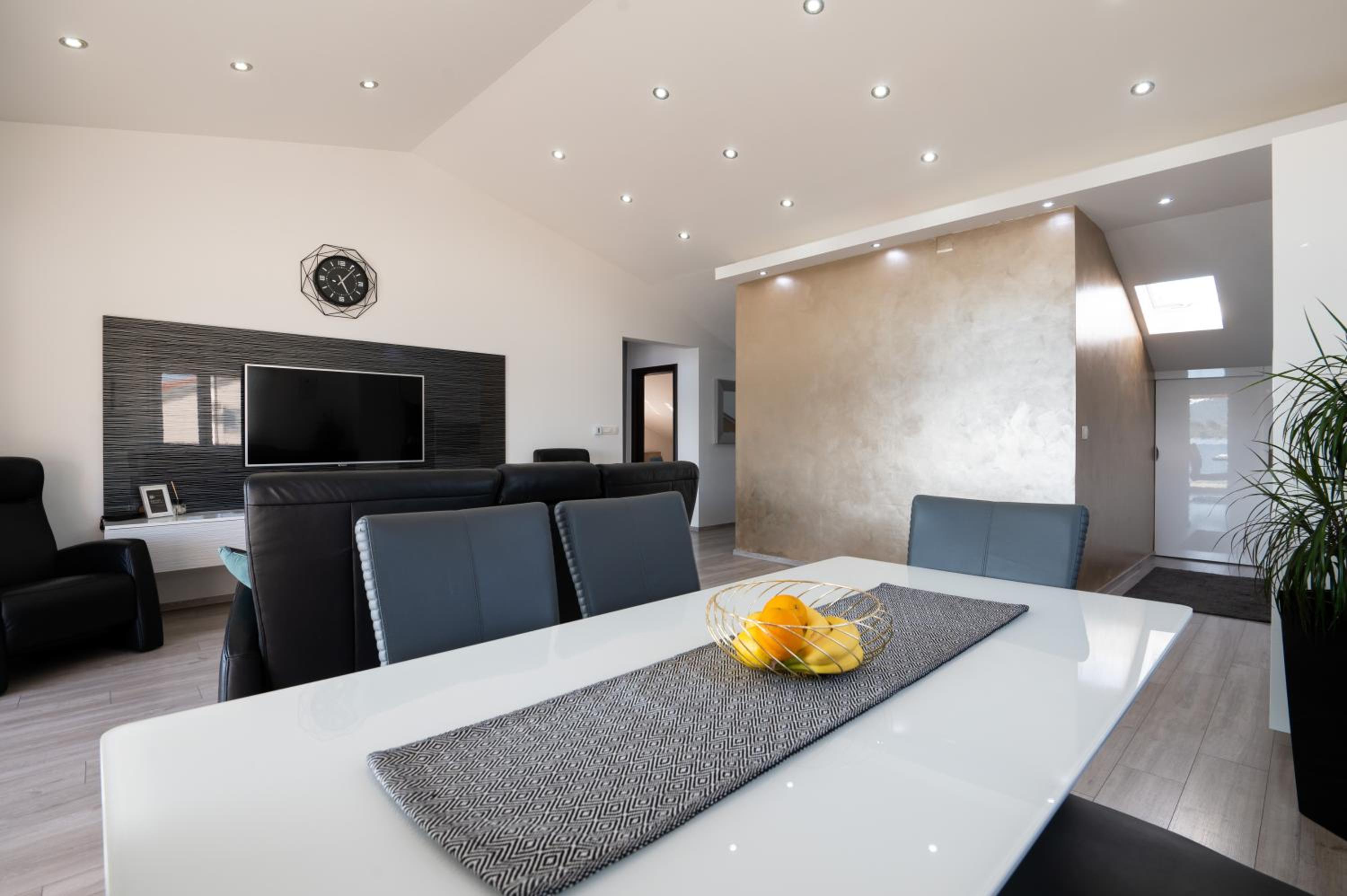 Euroholiday apartments
